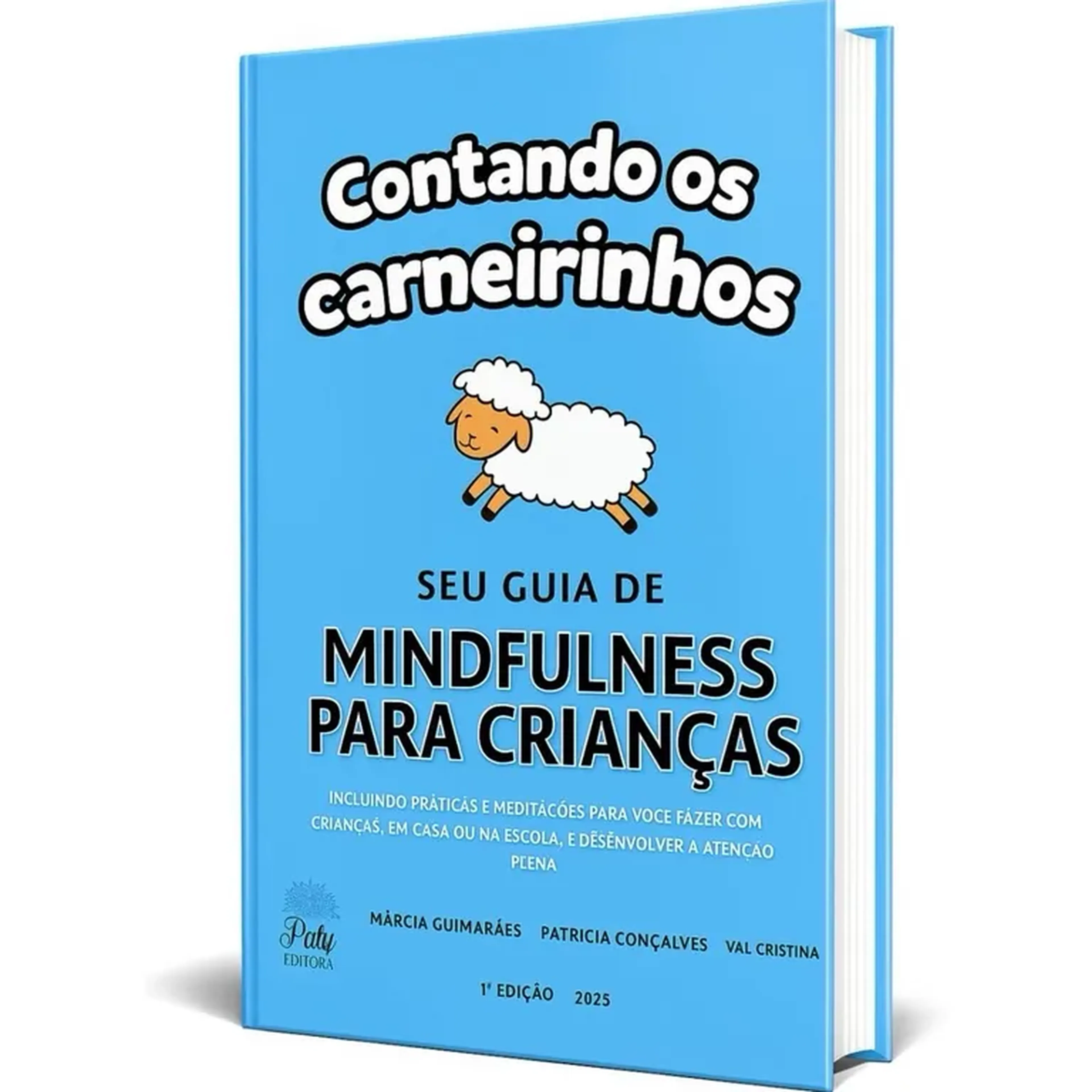 Contando os Carneirinhos imagem