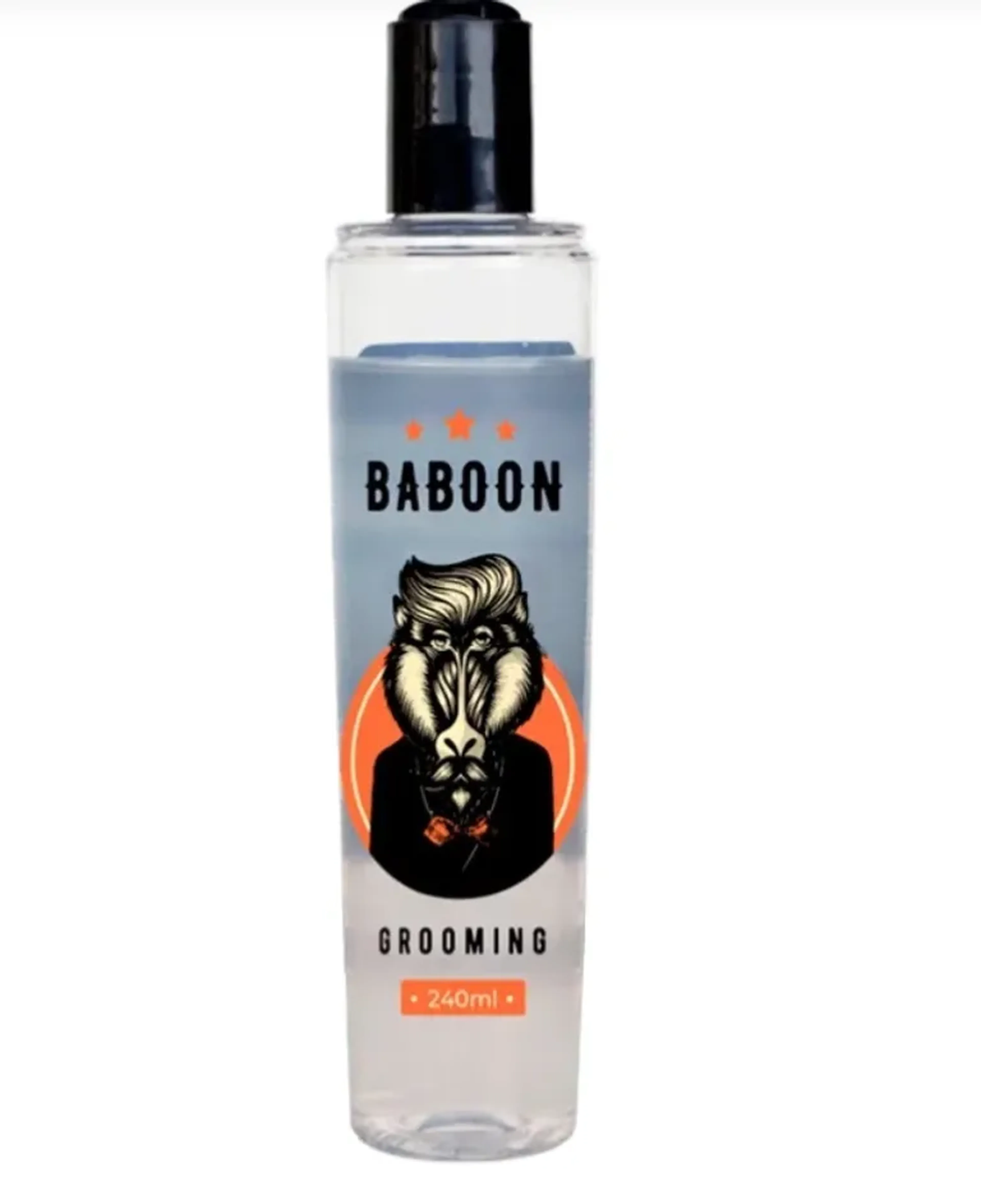 GROOMING BABOON imagem