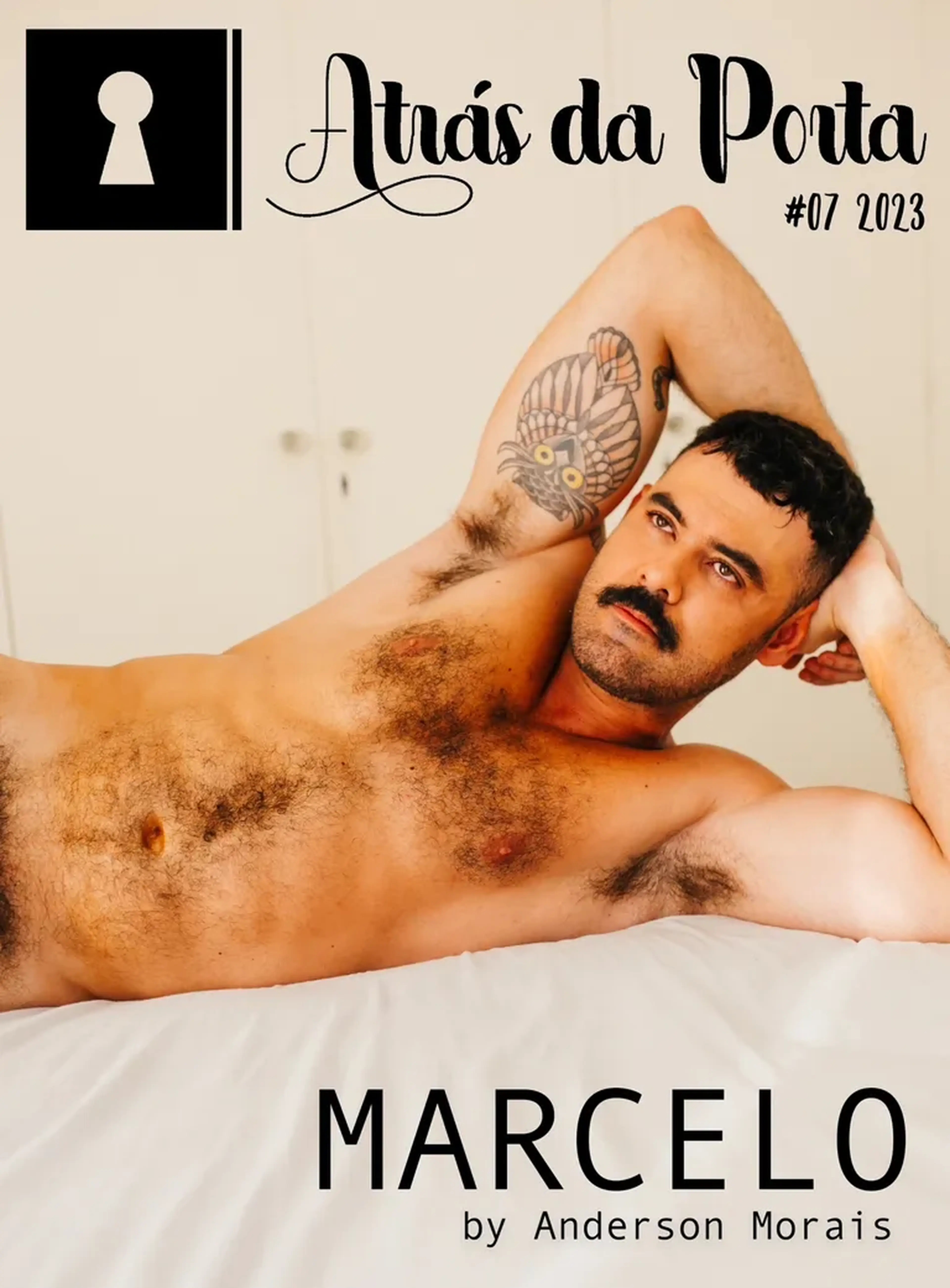 Marcelo Cidral imagem