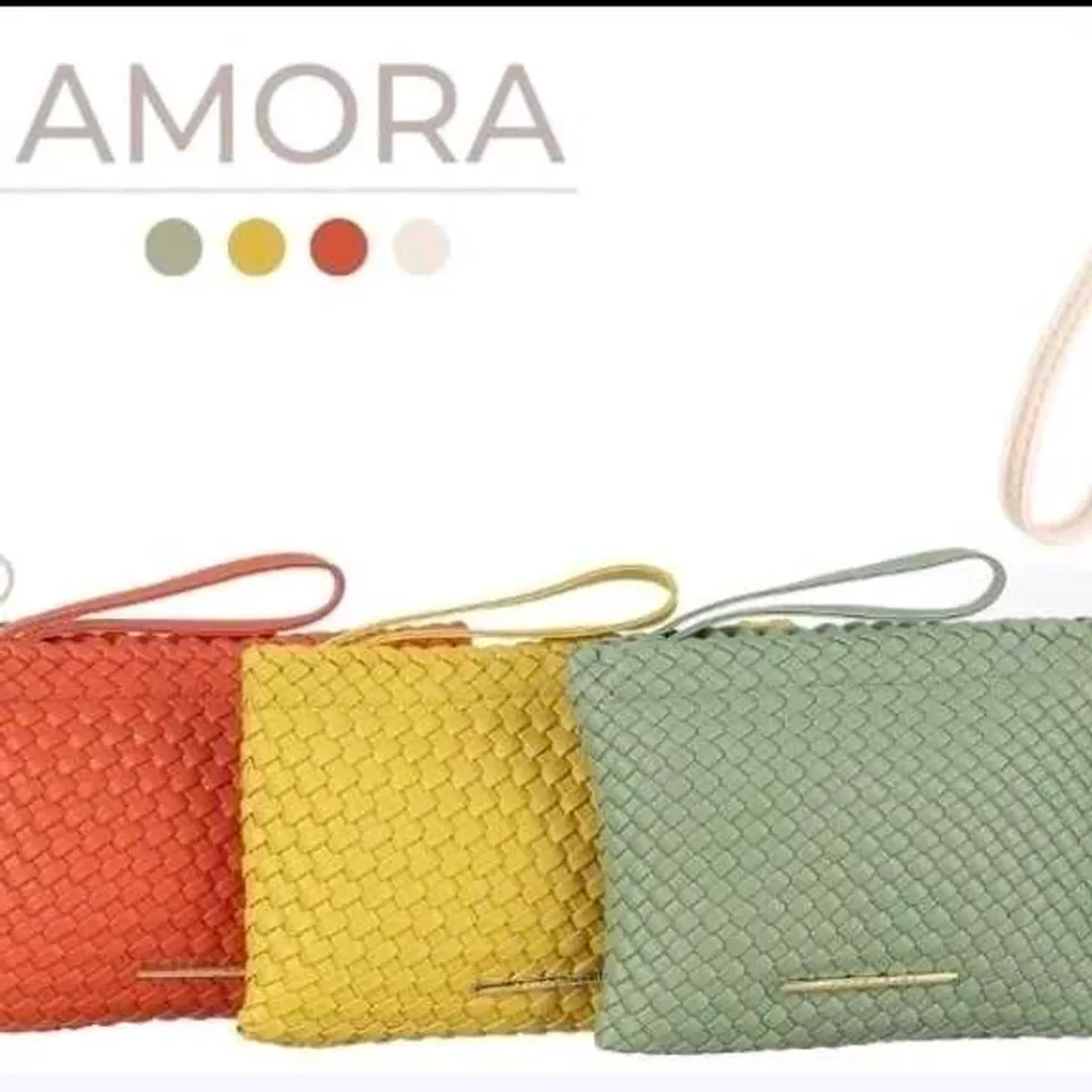 Bolsa de mão Leopoldine imagem