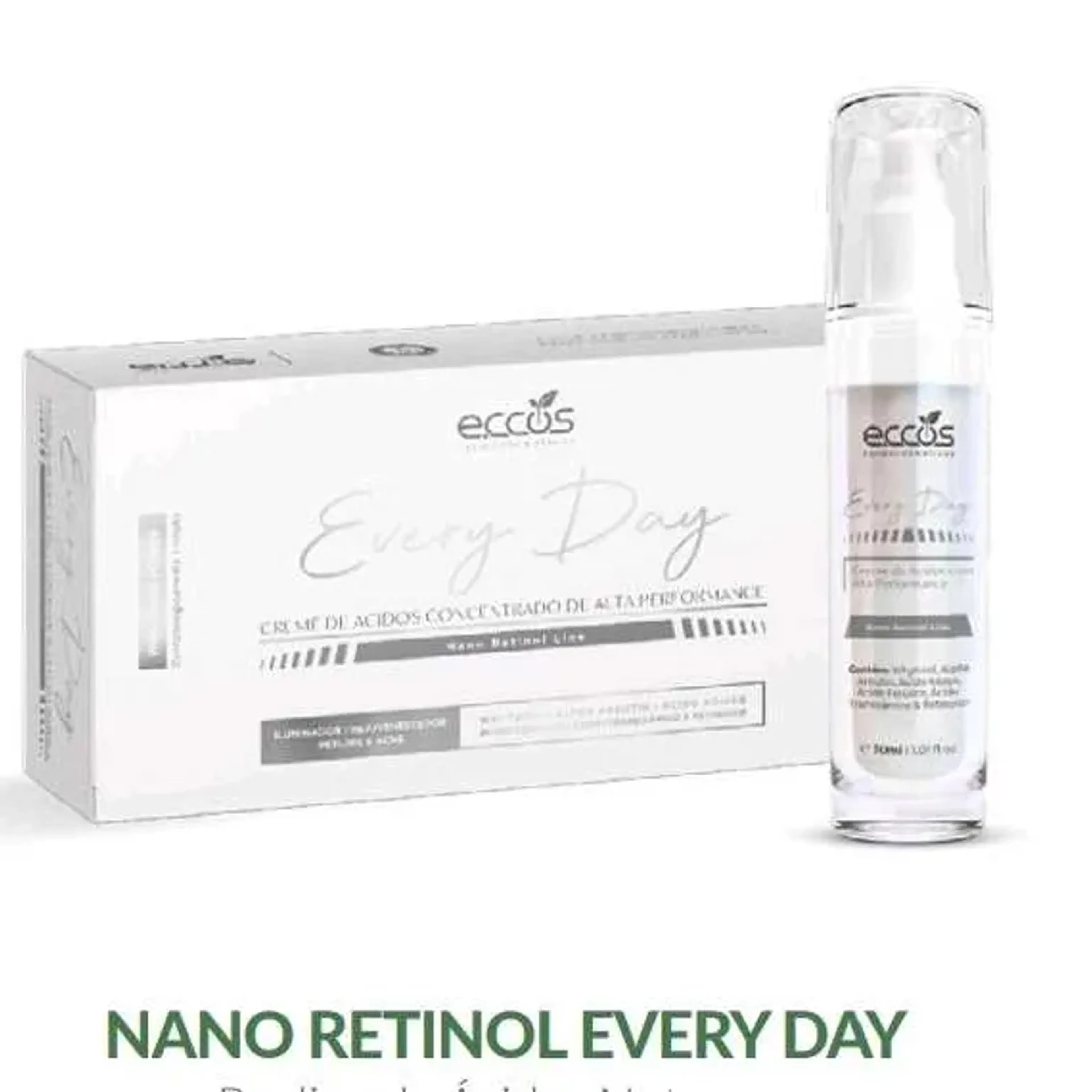 Retinol Every Day imagem