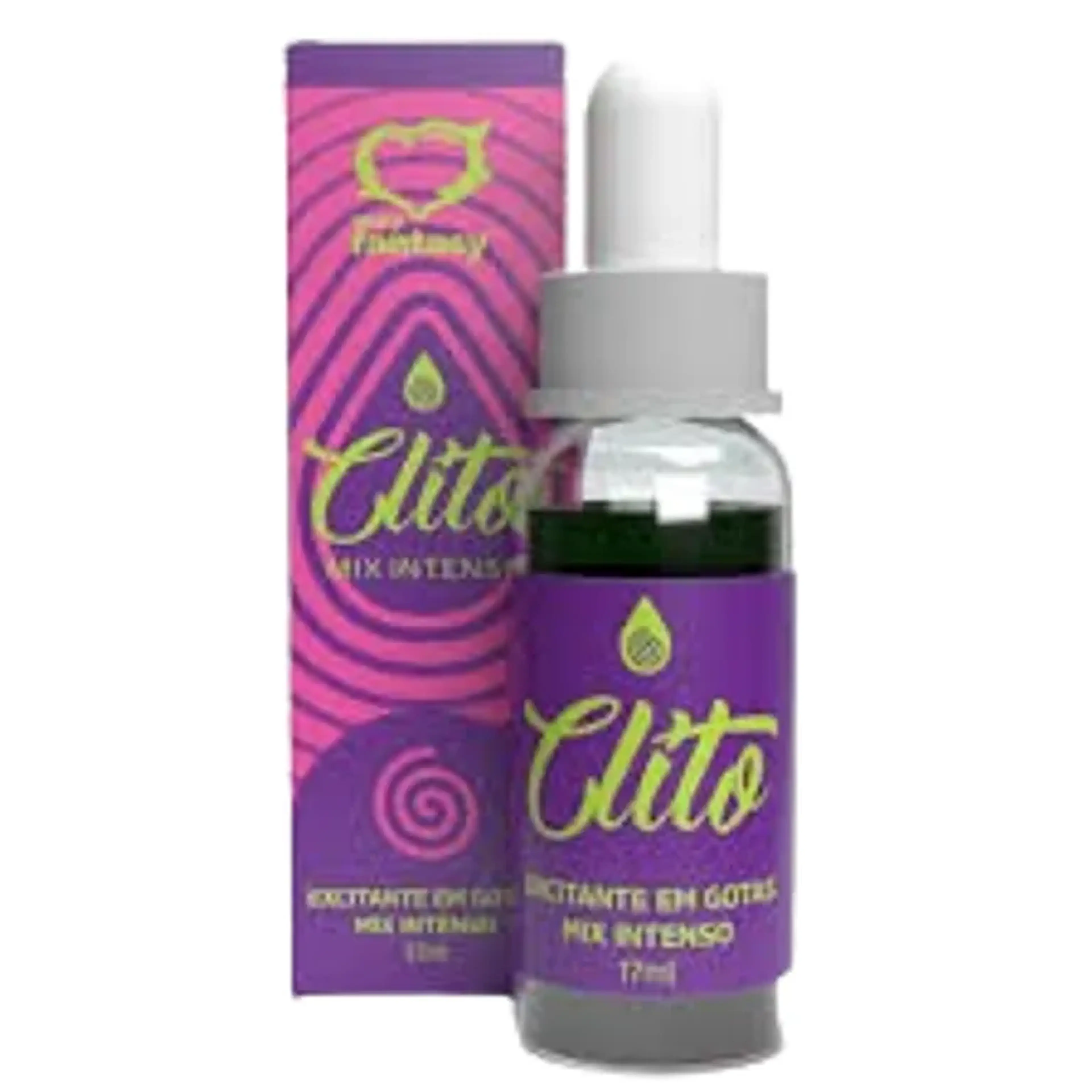 Excitante Clito Mix imagem