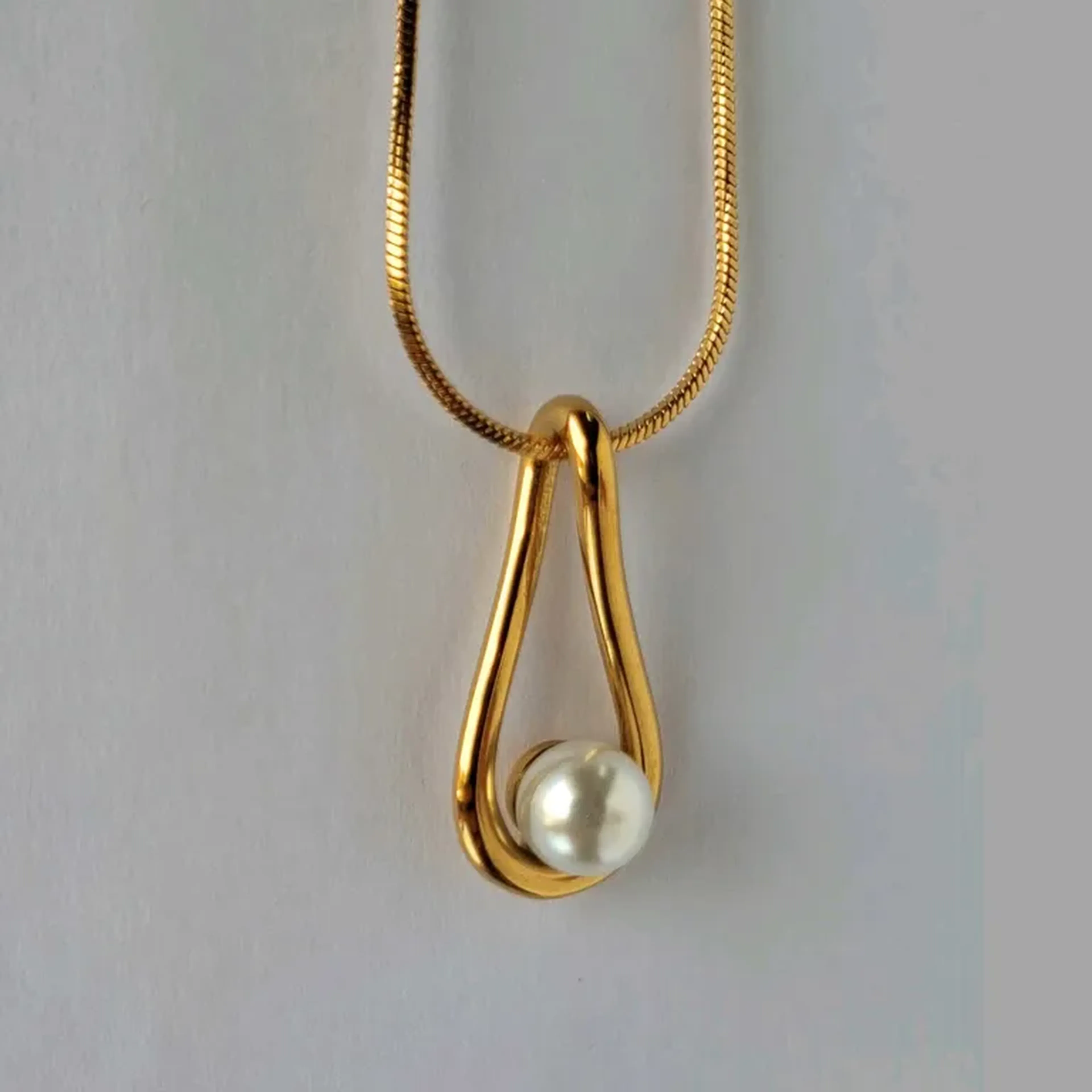 Colar Lágrima de Vênus 100099 imagem