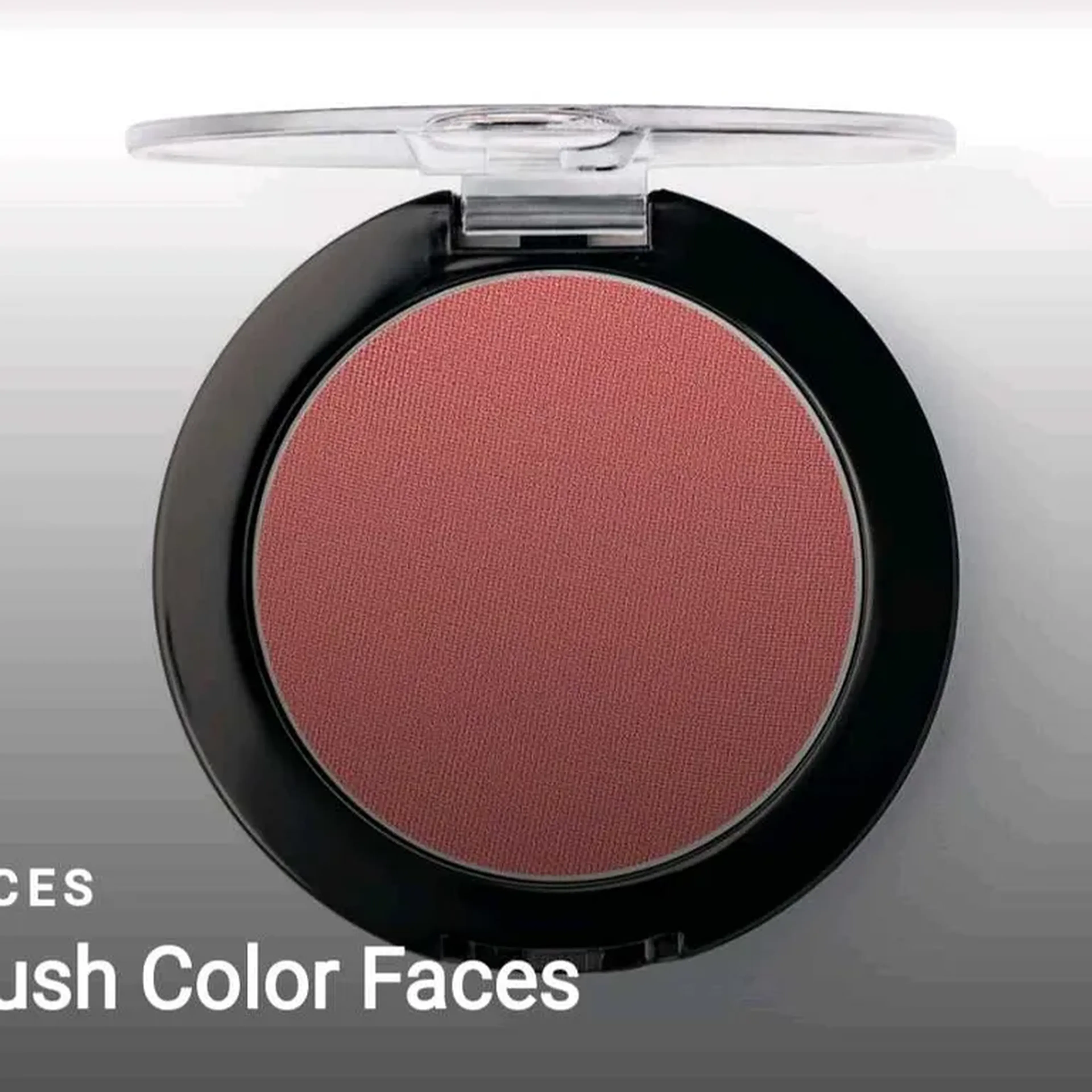 Blush color bronze Natura Faces imagem
