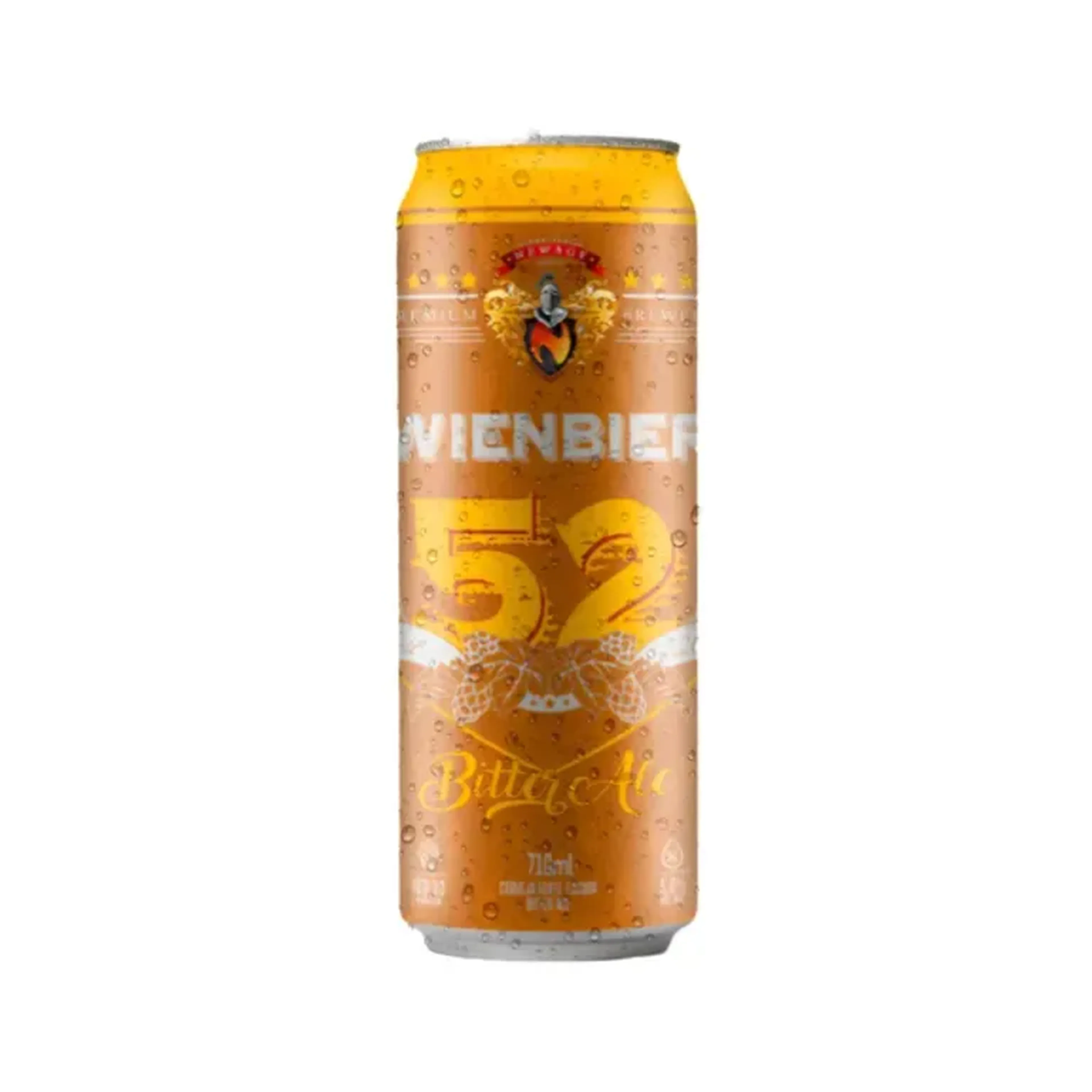 Wienbier 52 710ml imagem