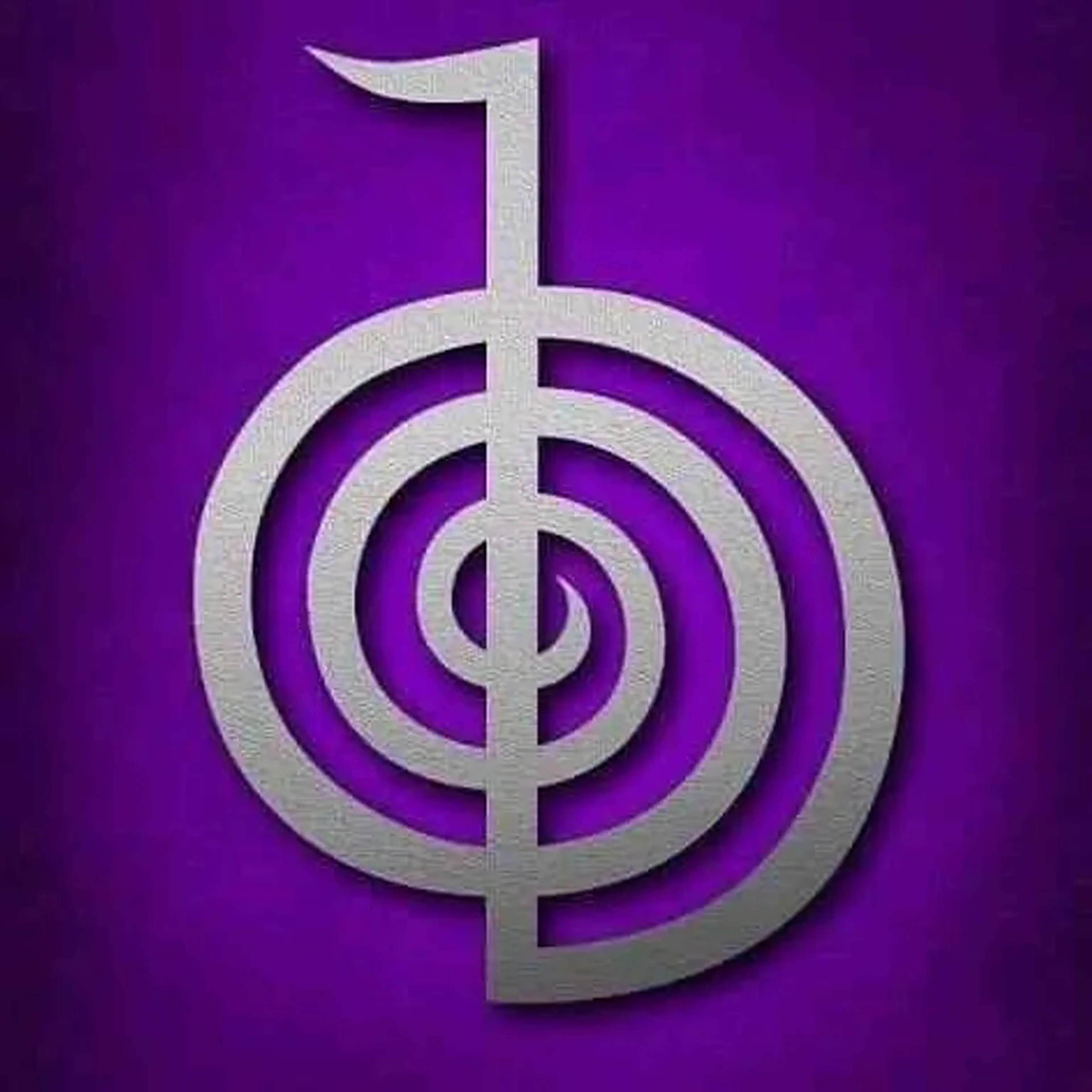 Curso de Reiki I e II imagem