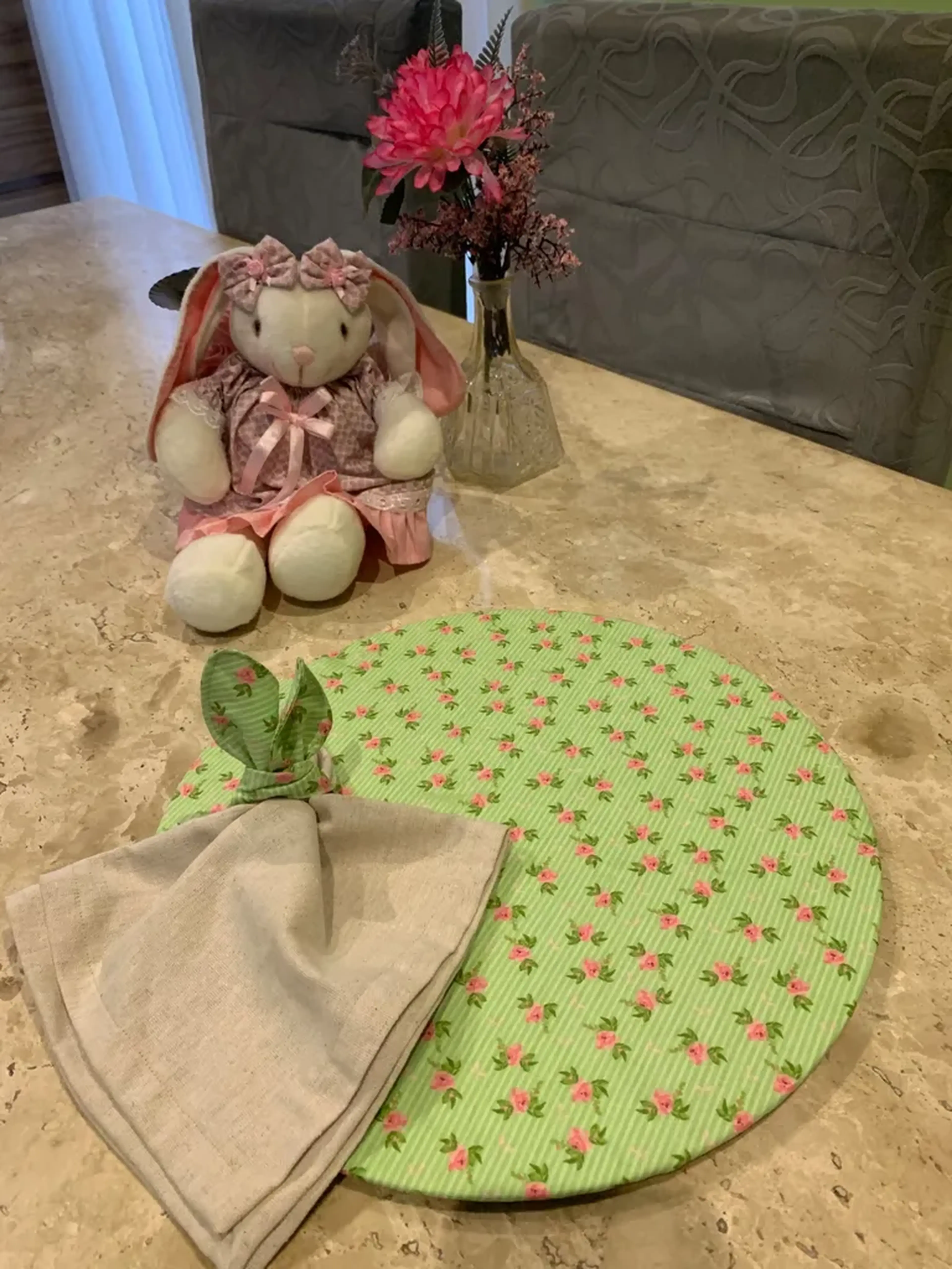 Kit de capinha de souplat dupla face imagem