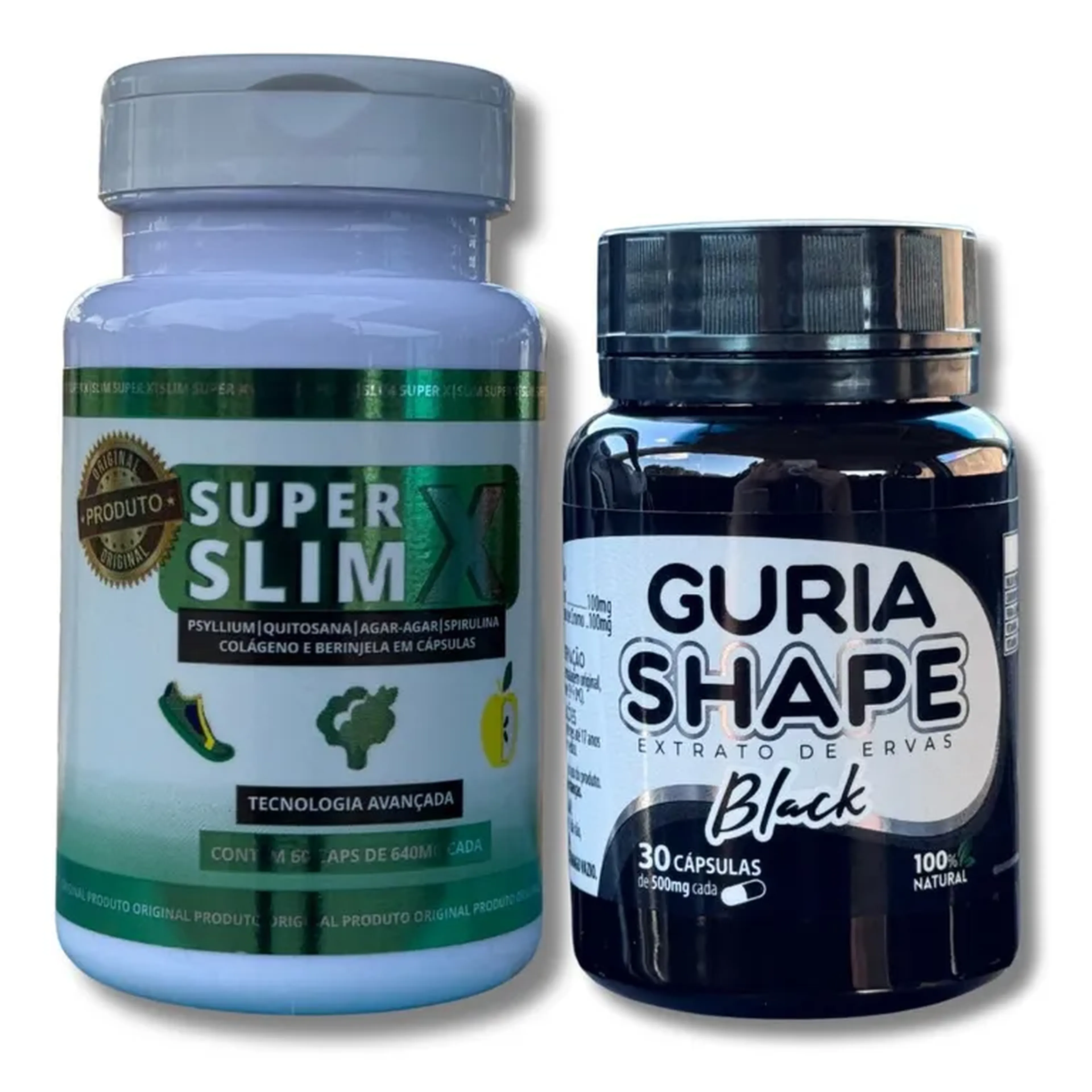 BLACK+ SLIM imagem