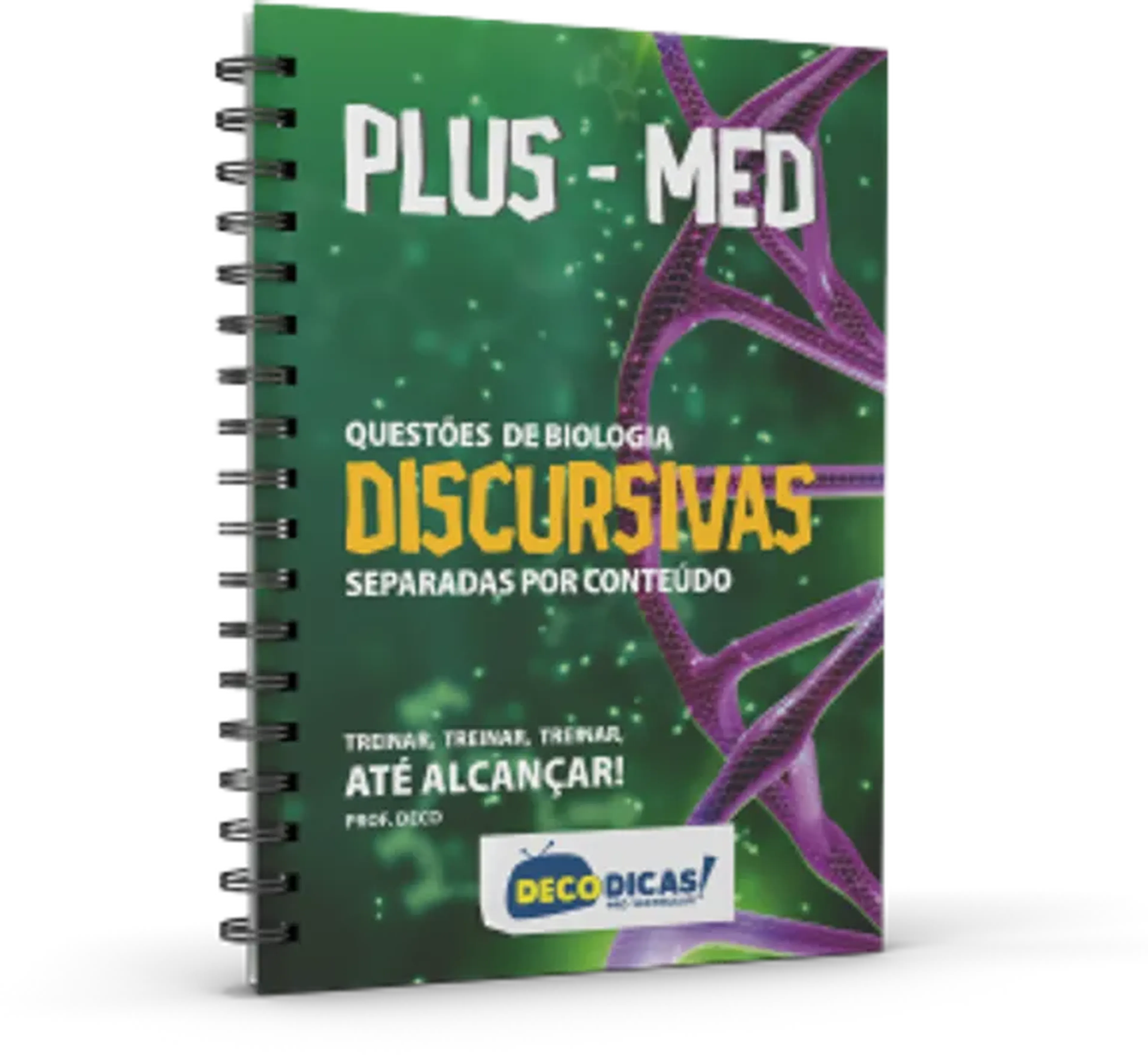 PLUS - DISCURSIVAS imagem
