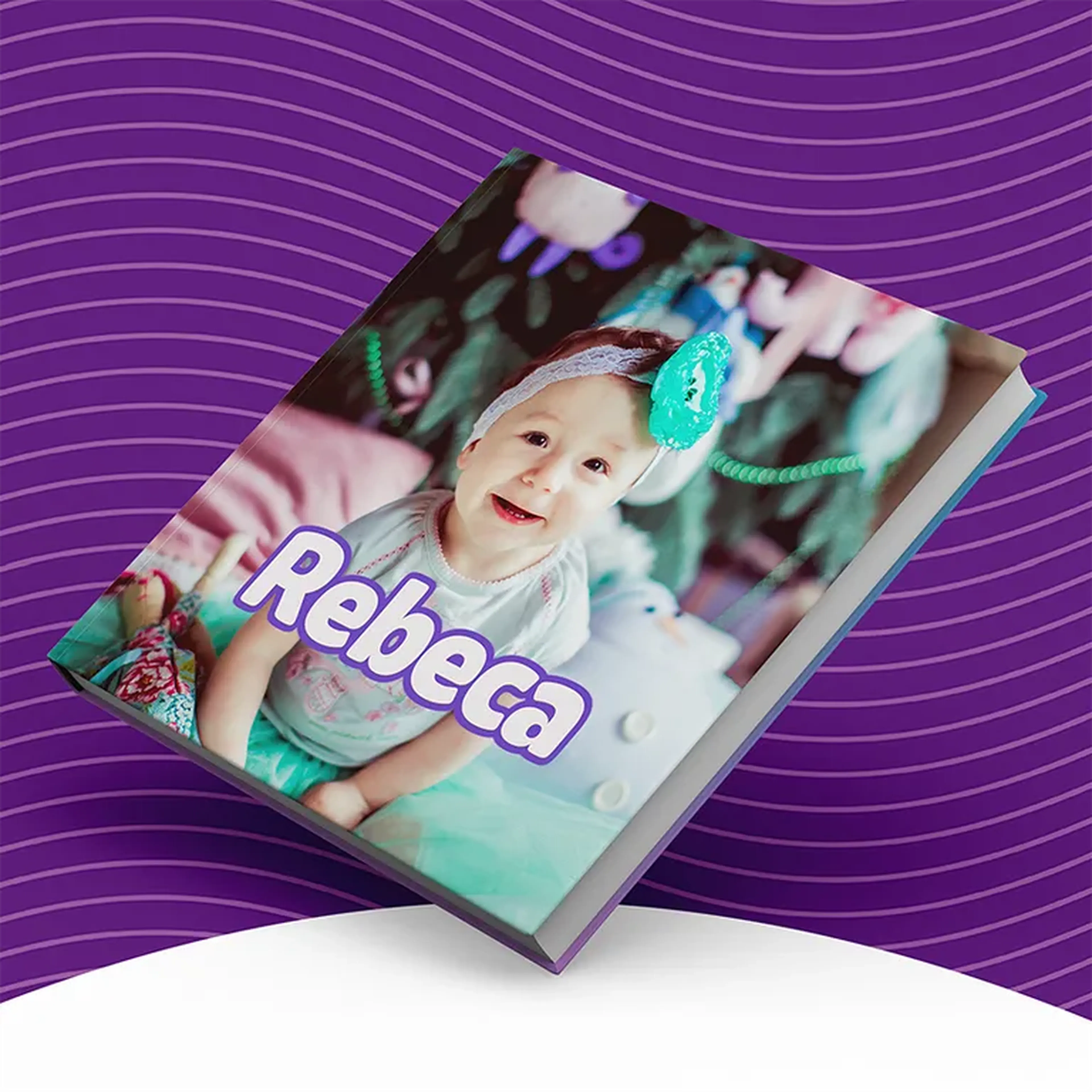 FOTO LIVRO MINI imagem