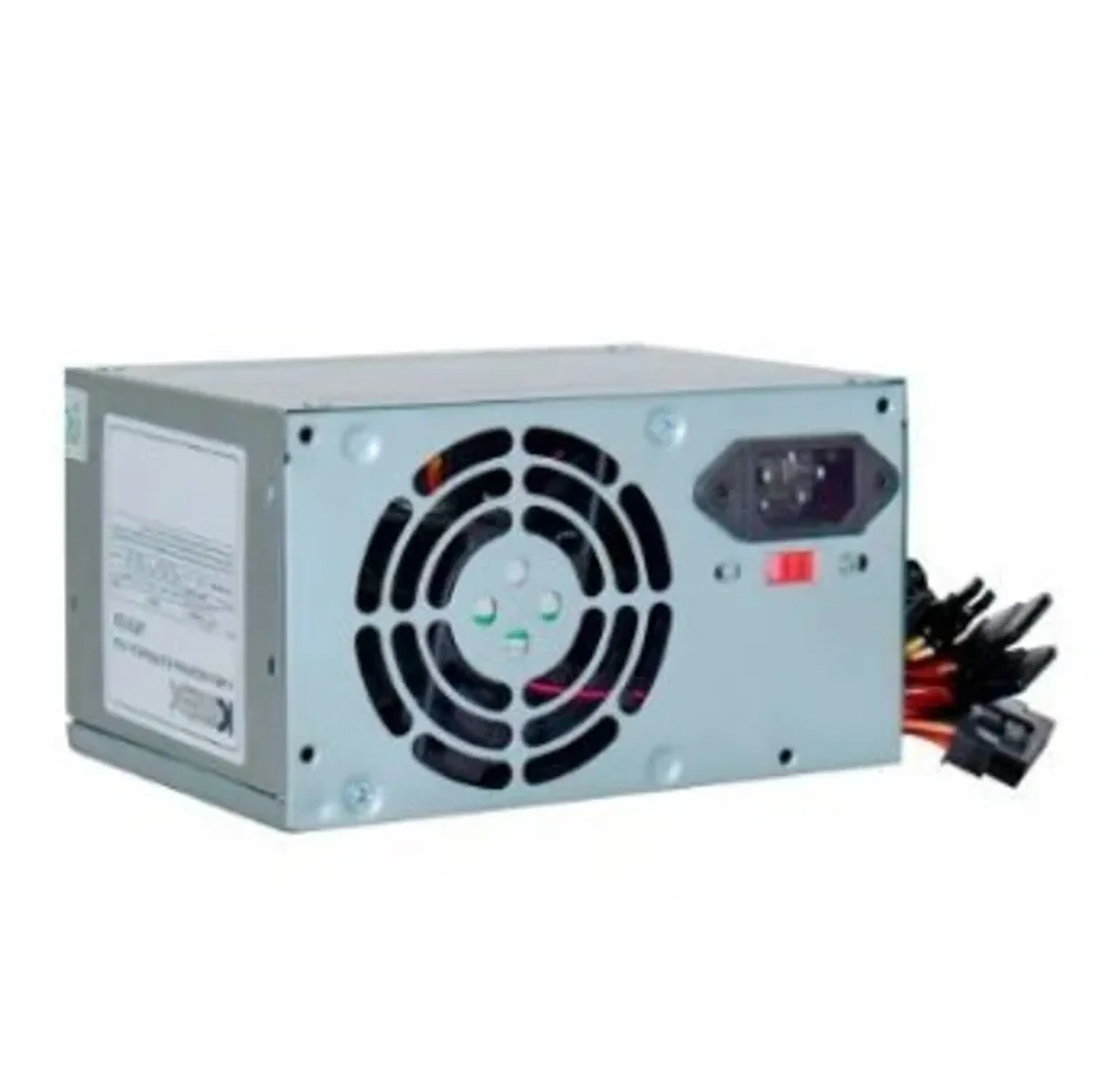 FONTE ATX 200W imagem