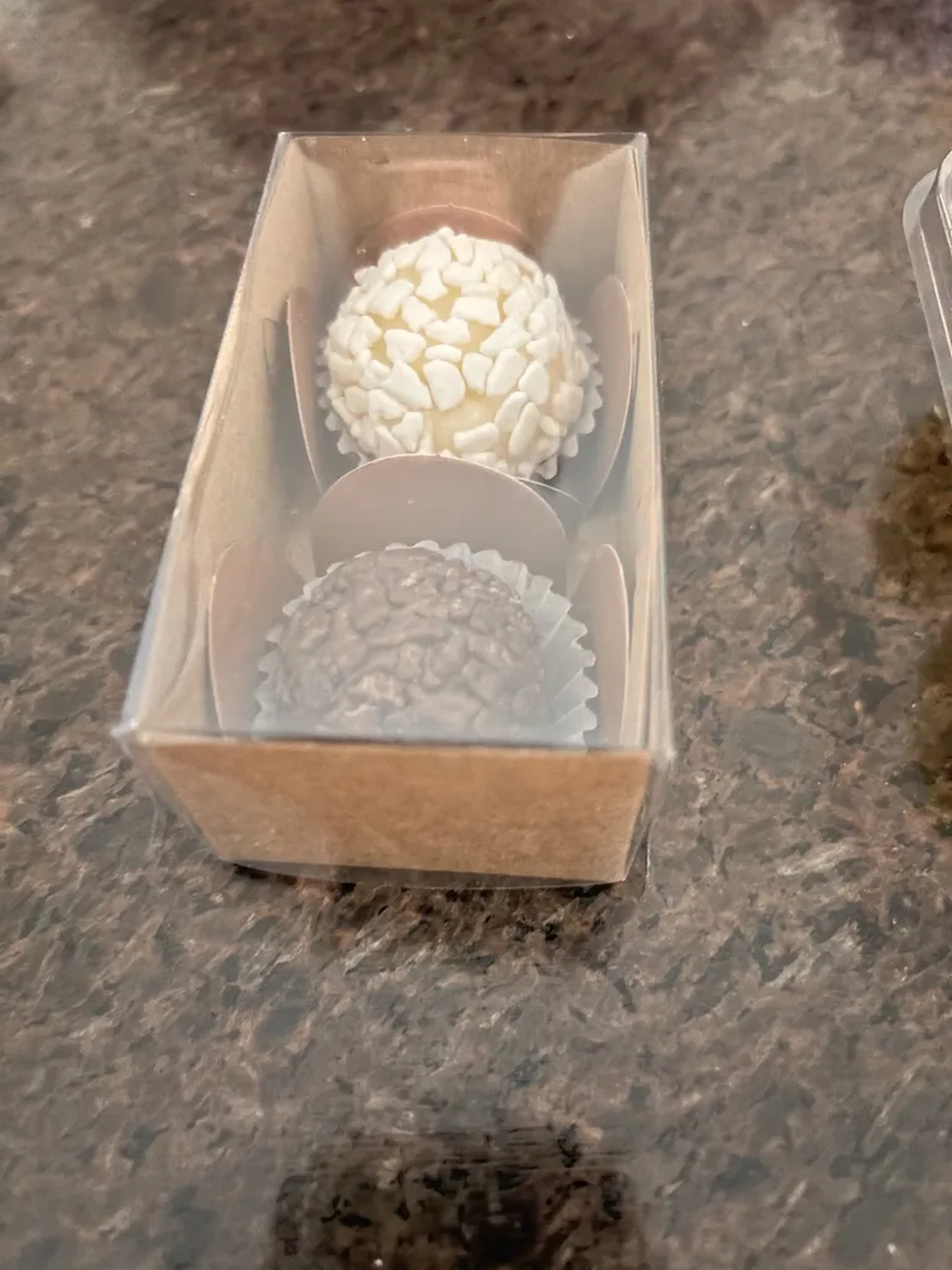 Brigadeiro Gourmet imagem