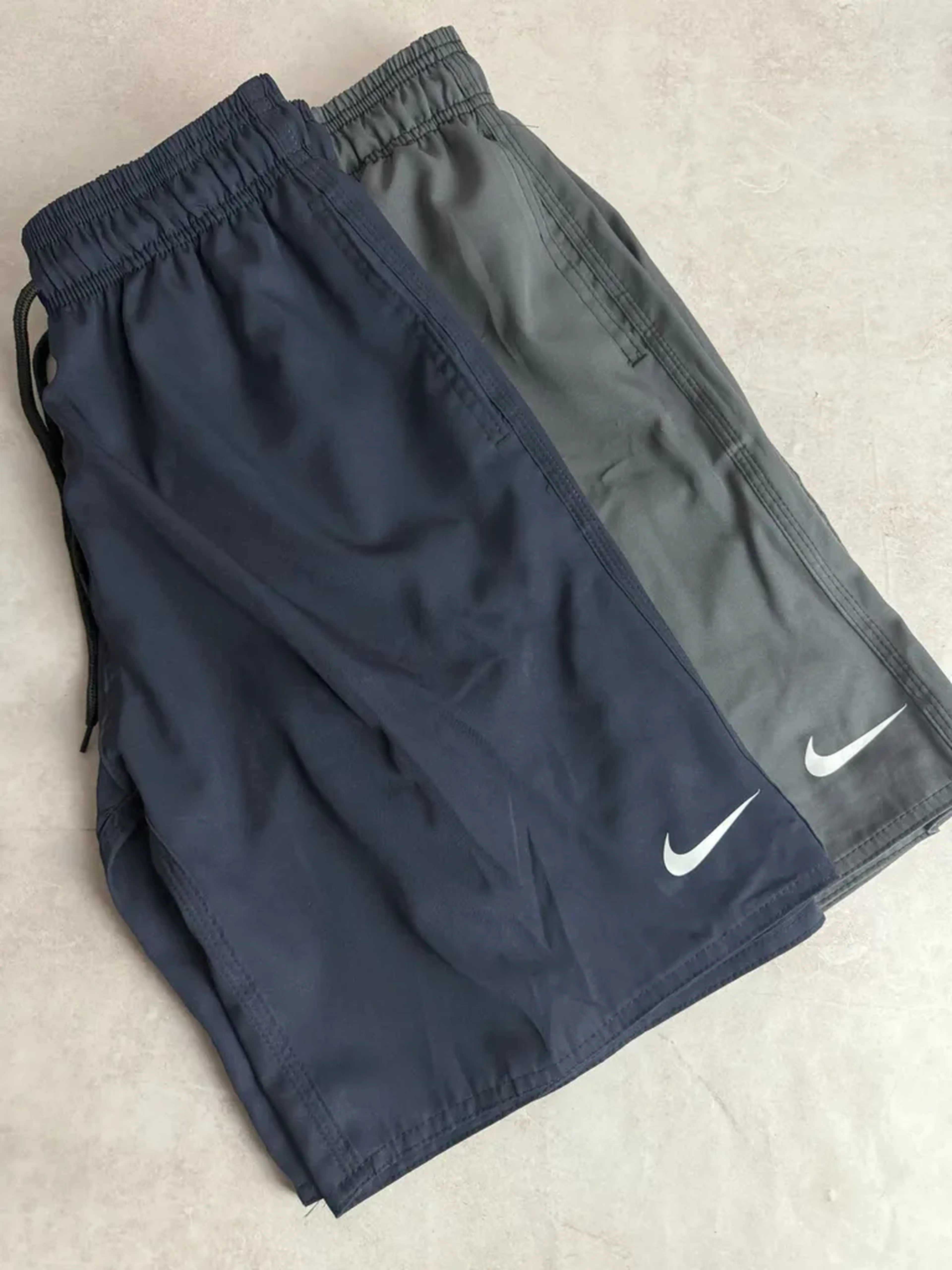 SHORT ELASTANO [NIKE] imagem