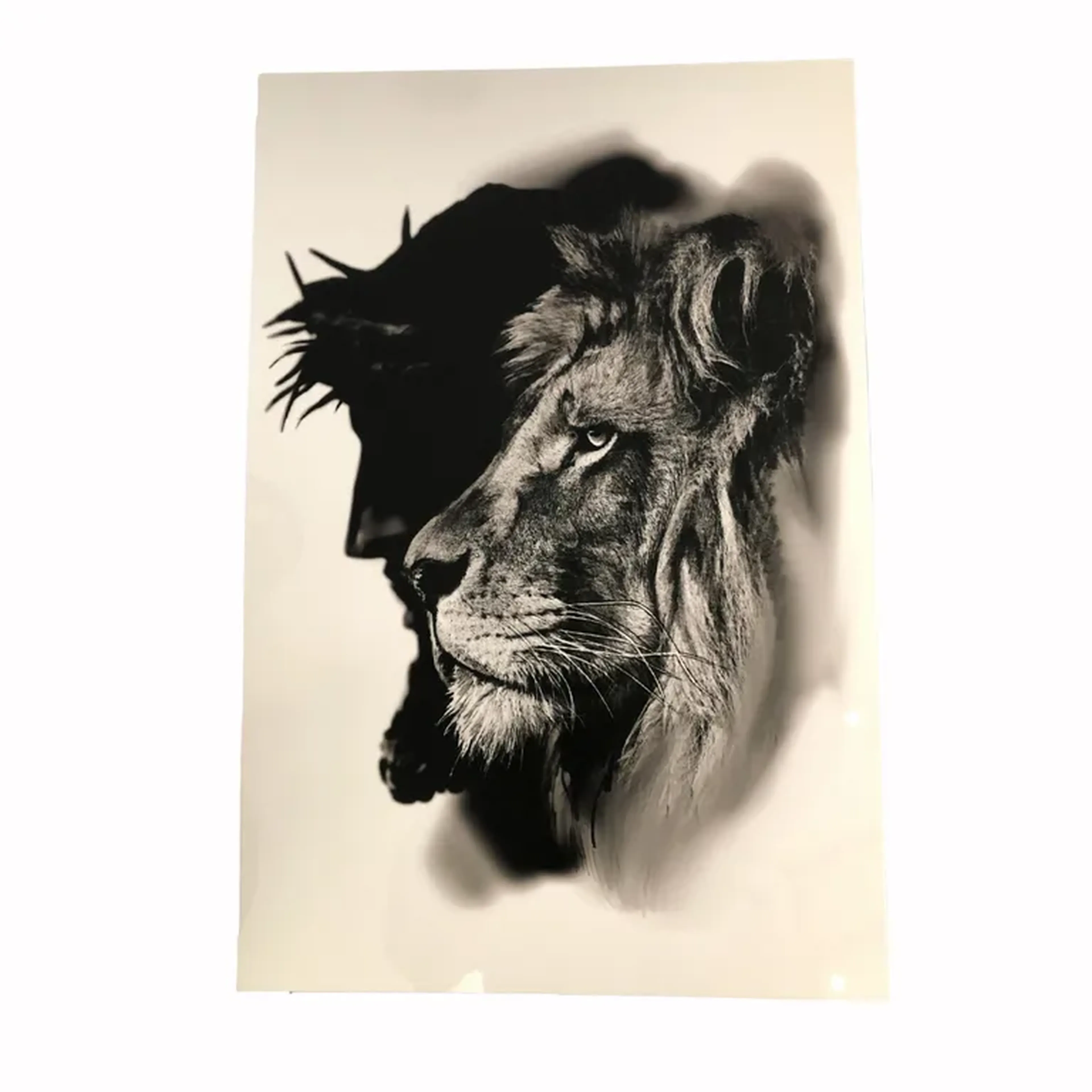 Quadro Personalizado Infinito – 60 x 40 cm - Unidade imagem