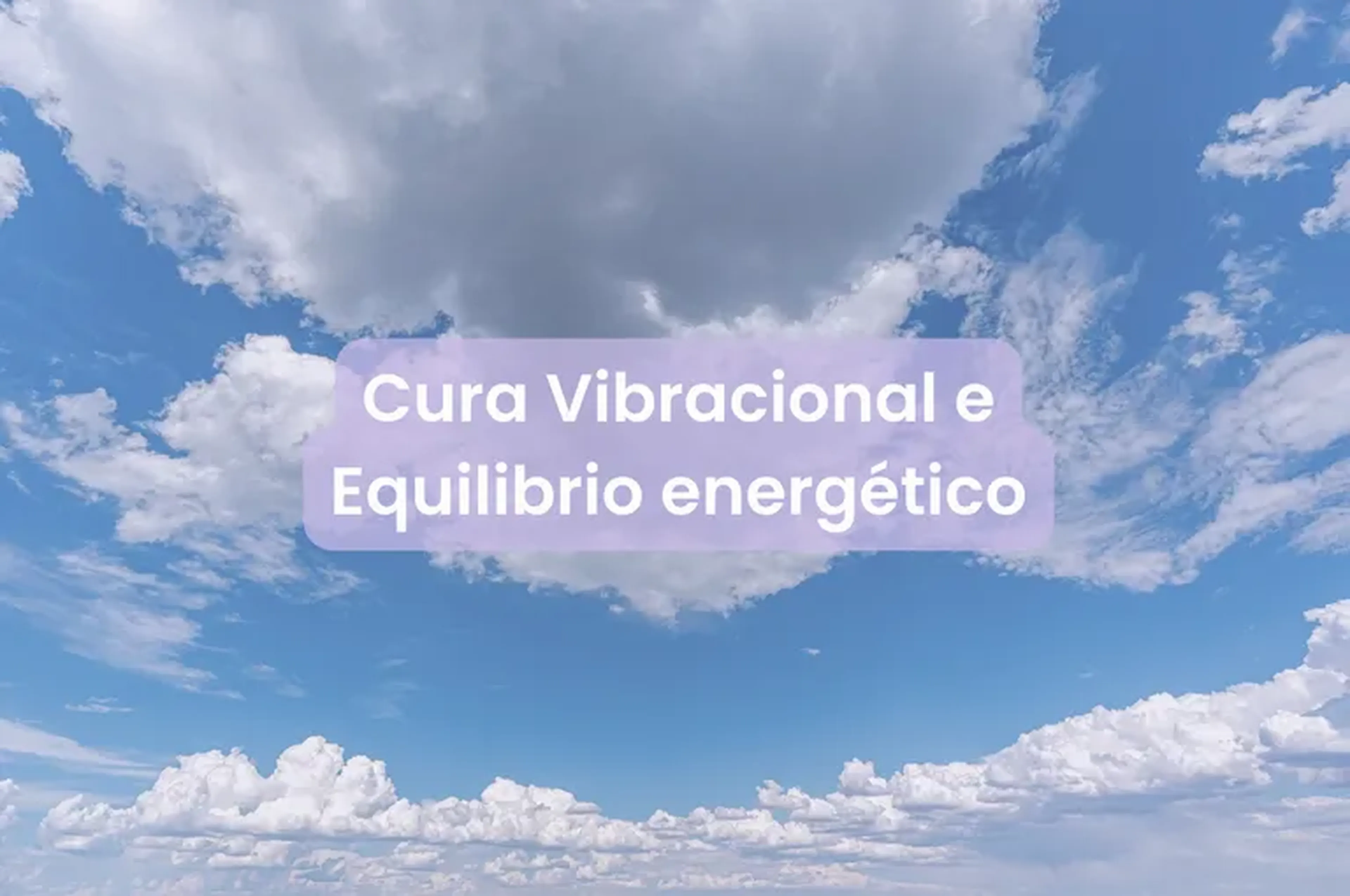 Sessão Dos Anjos - Cura Fisica, Energética e Emocional imagem