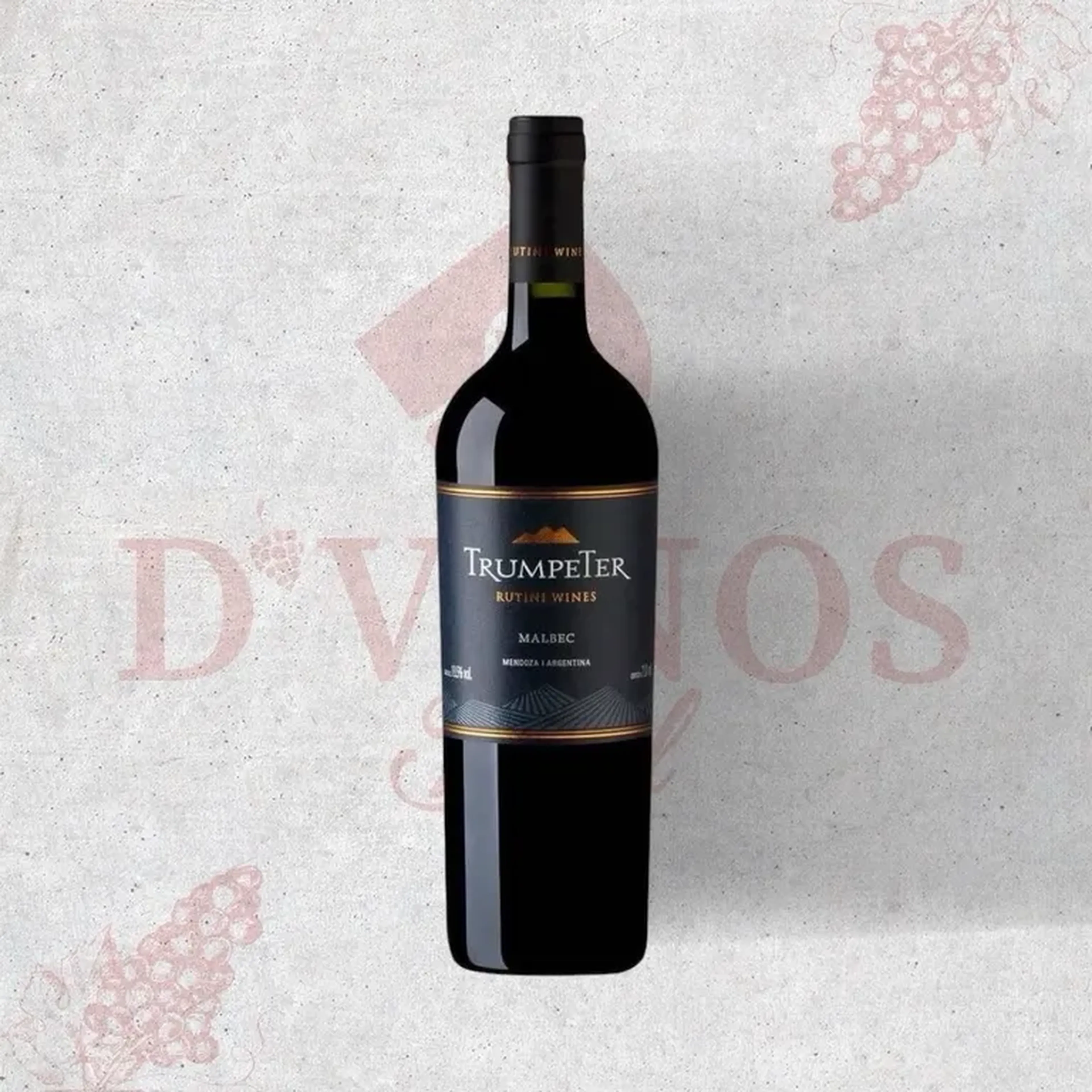 Trumpeter - Malbec imagem