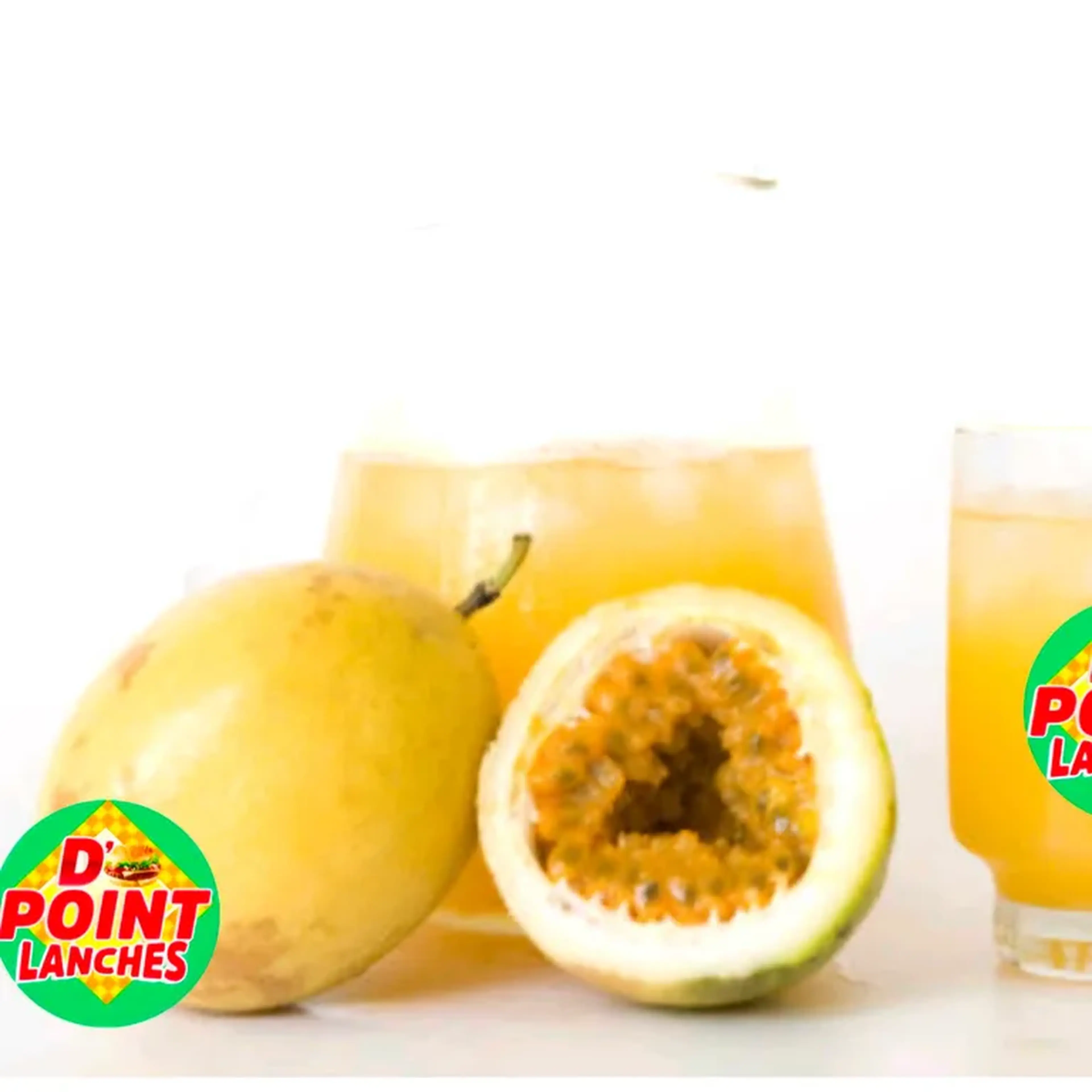 Maracujá Água 700 ml imagem