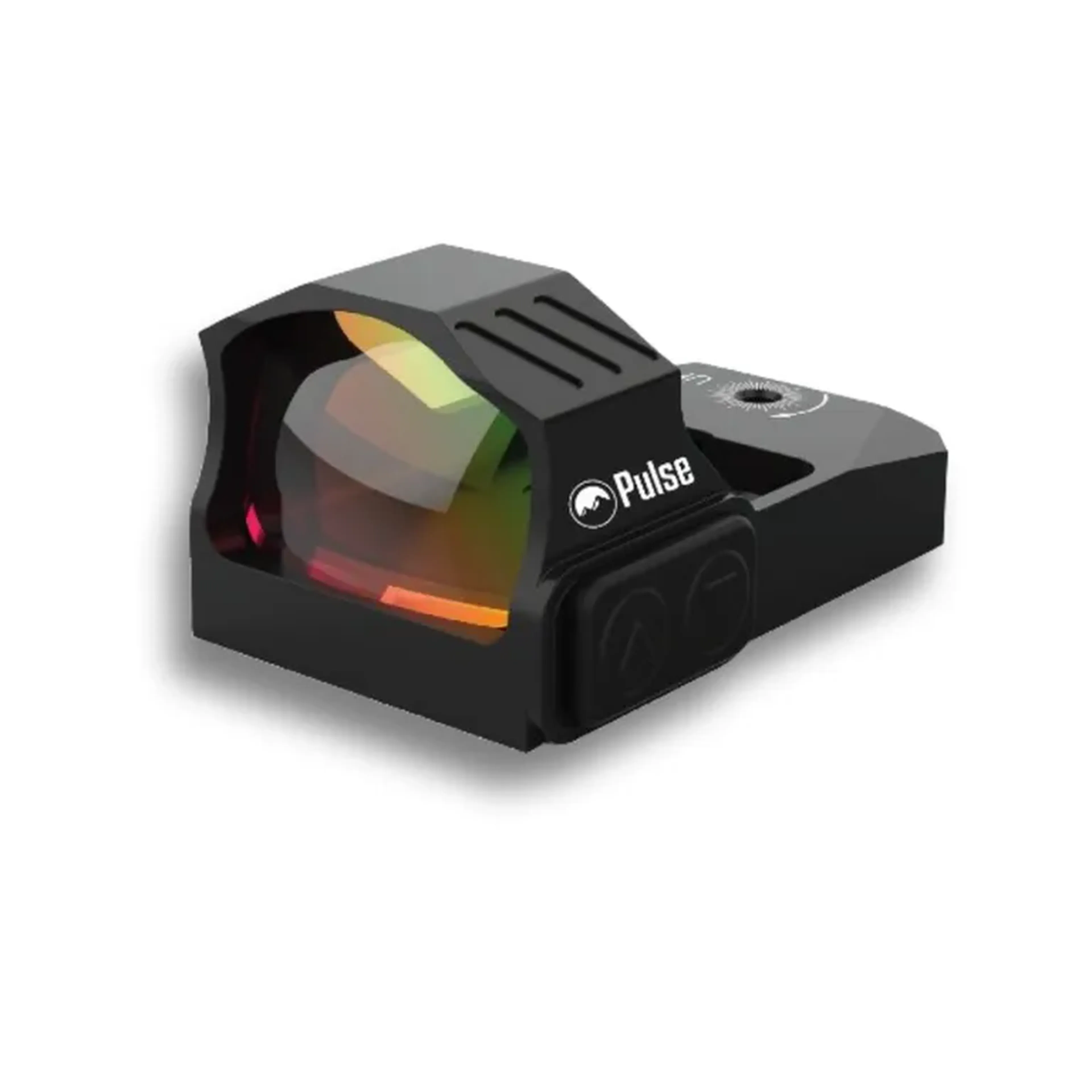RED DOT 1x24x17 Pulse imagem
