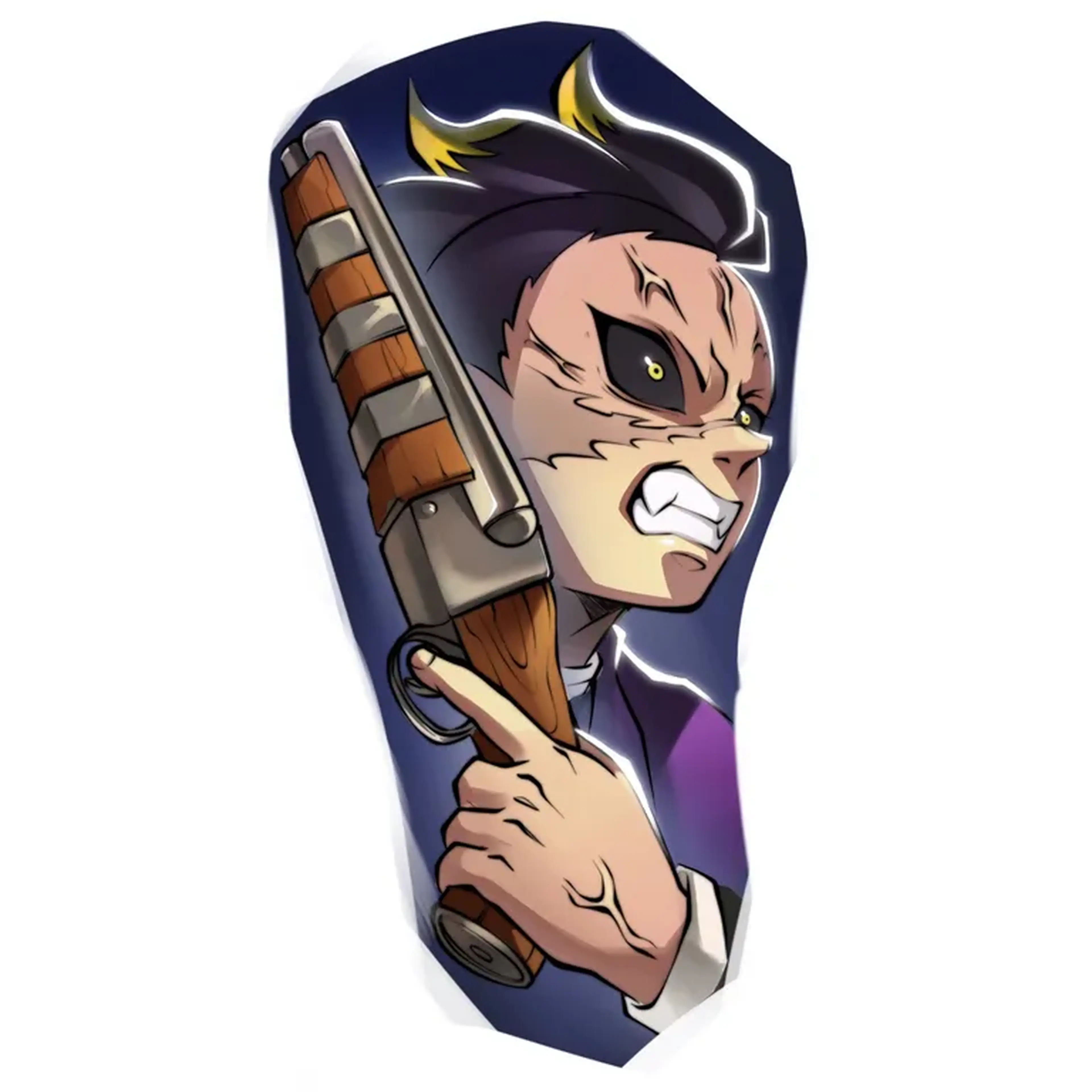 Genya (2.500,00) imagem