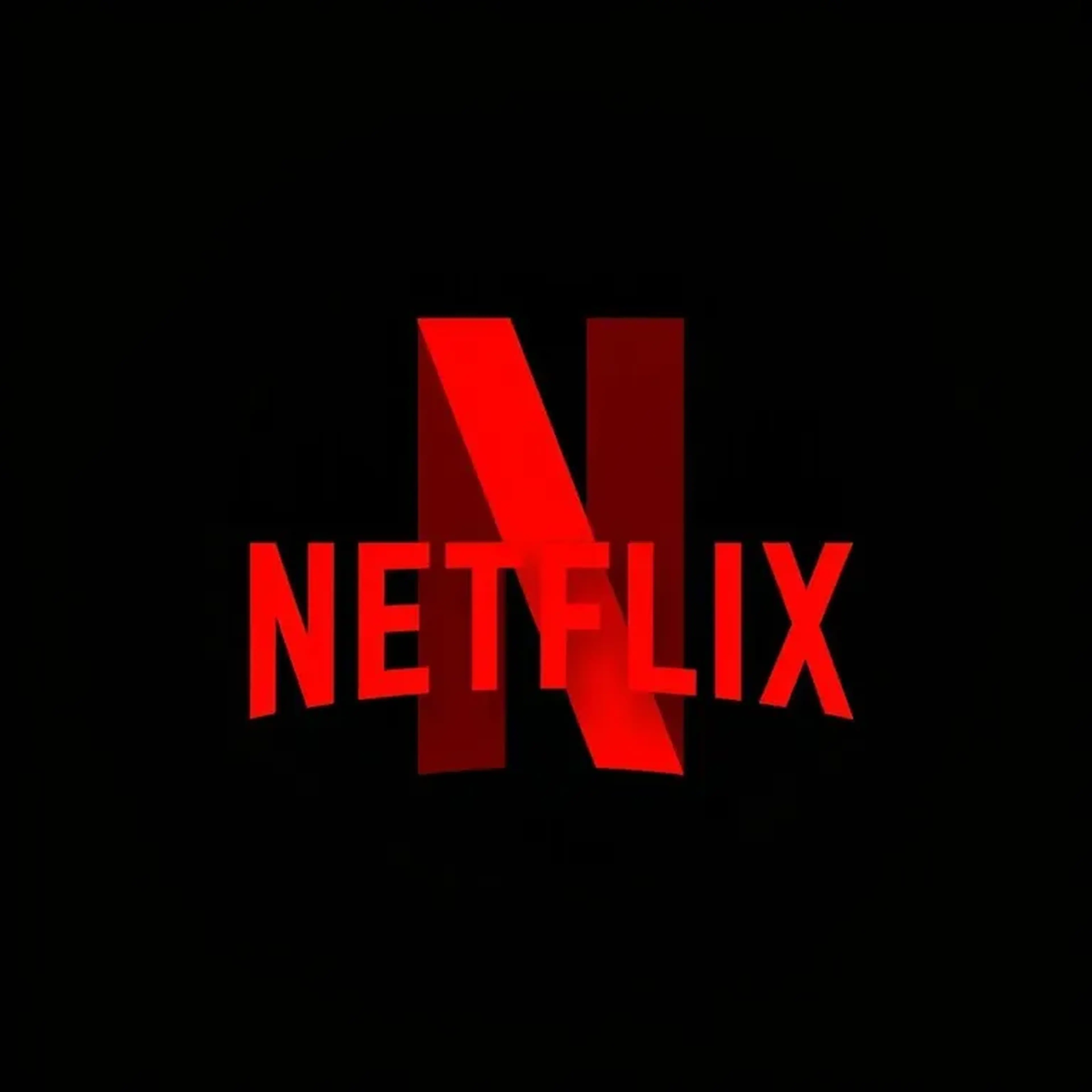 Netflix 4k ultra HD imagem