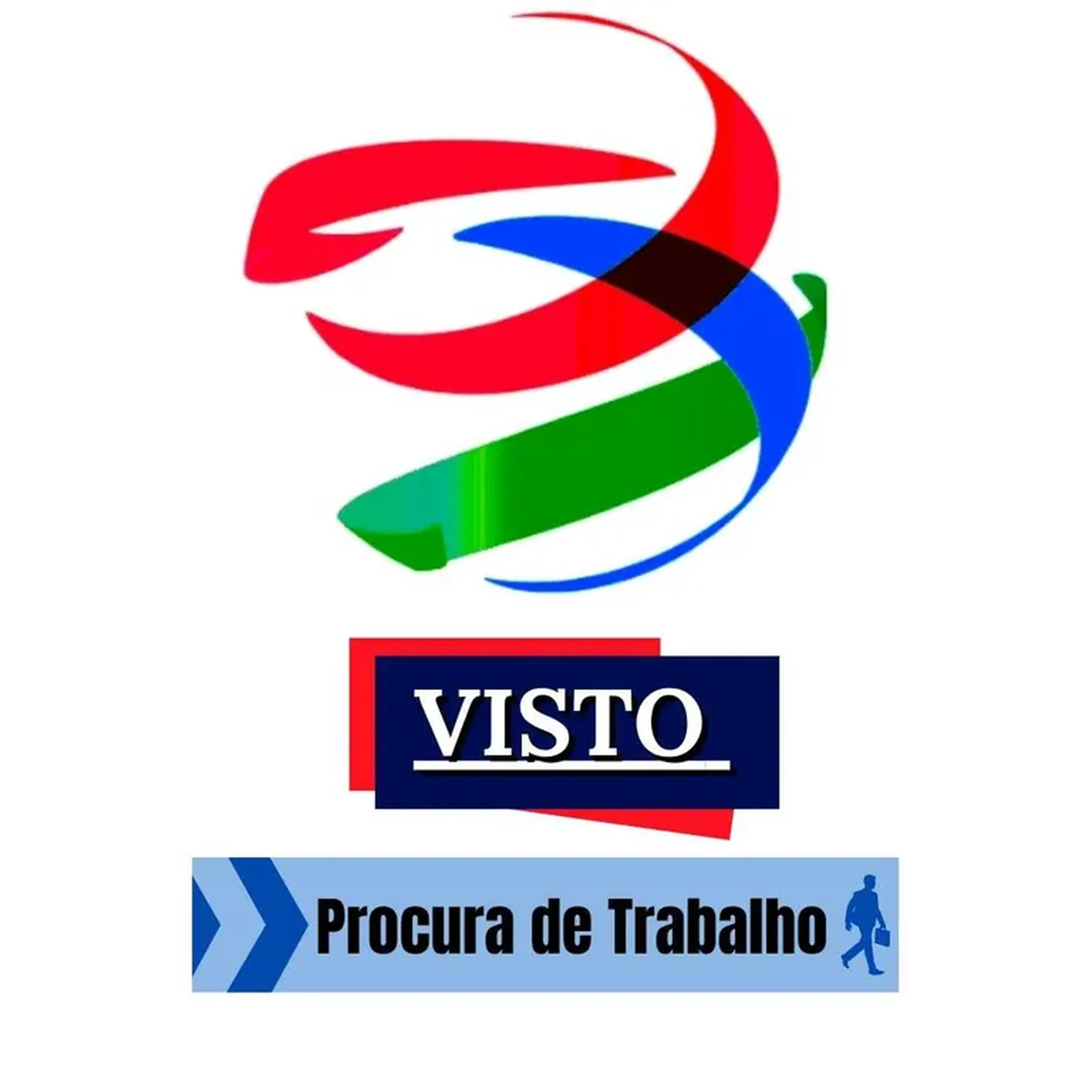 Assessoria para Visto de procura de trabalho Start Portugal imagem