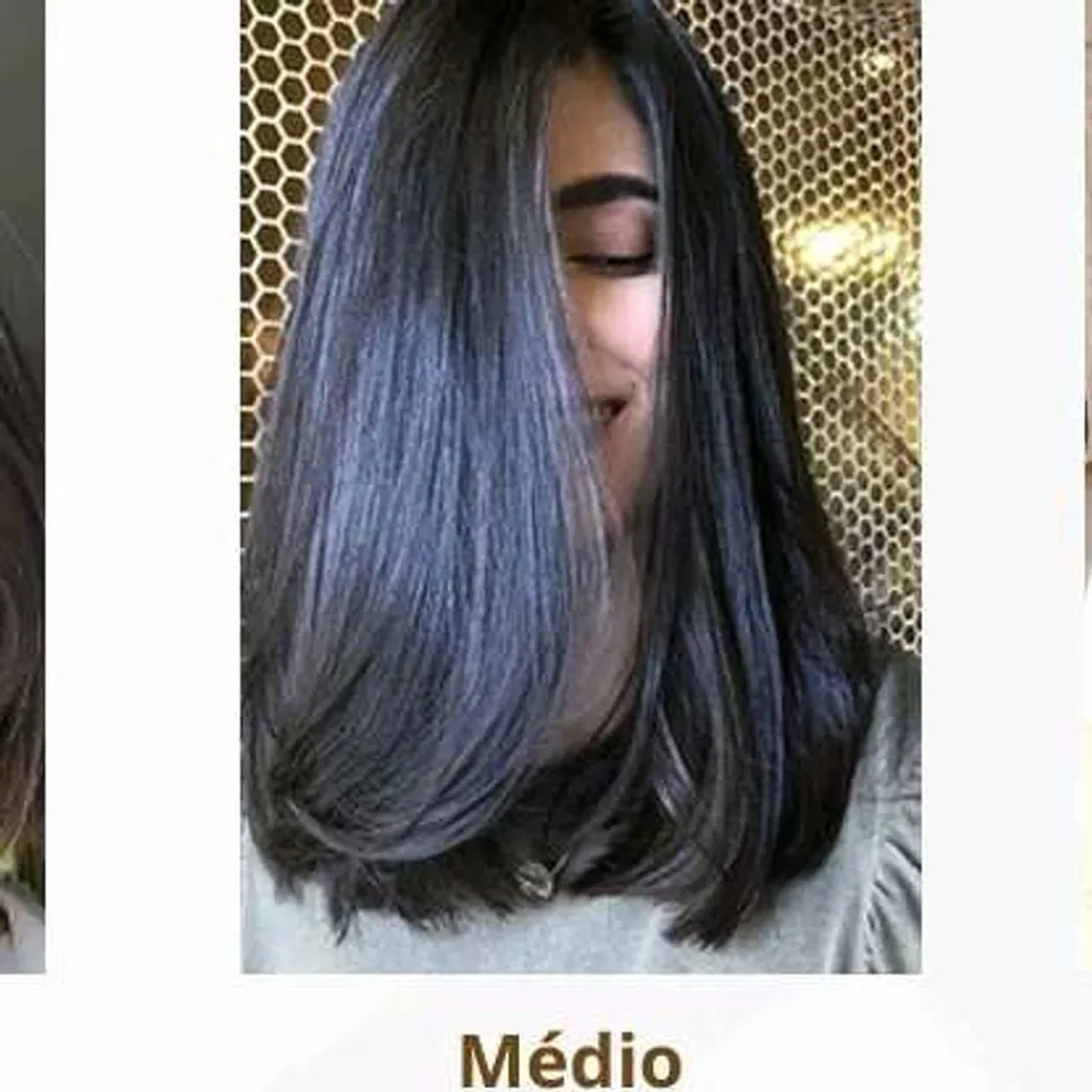2. Alisamento Médio (Definitivo) imagem
