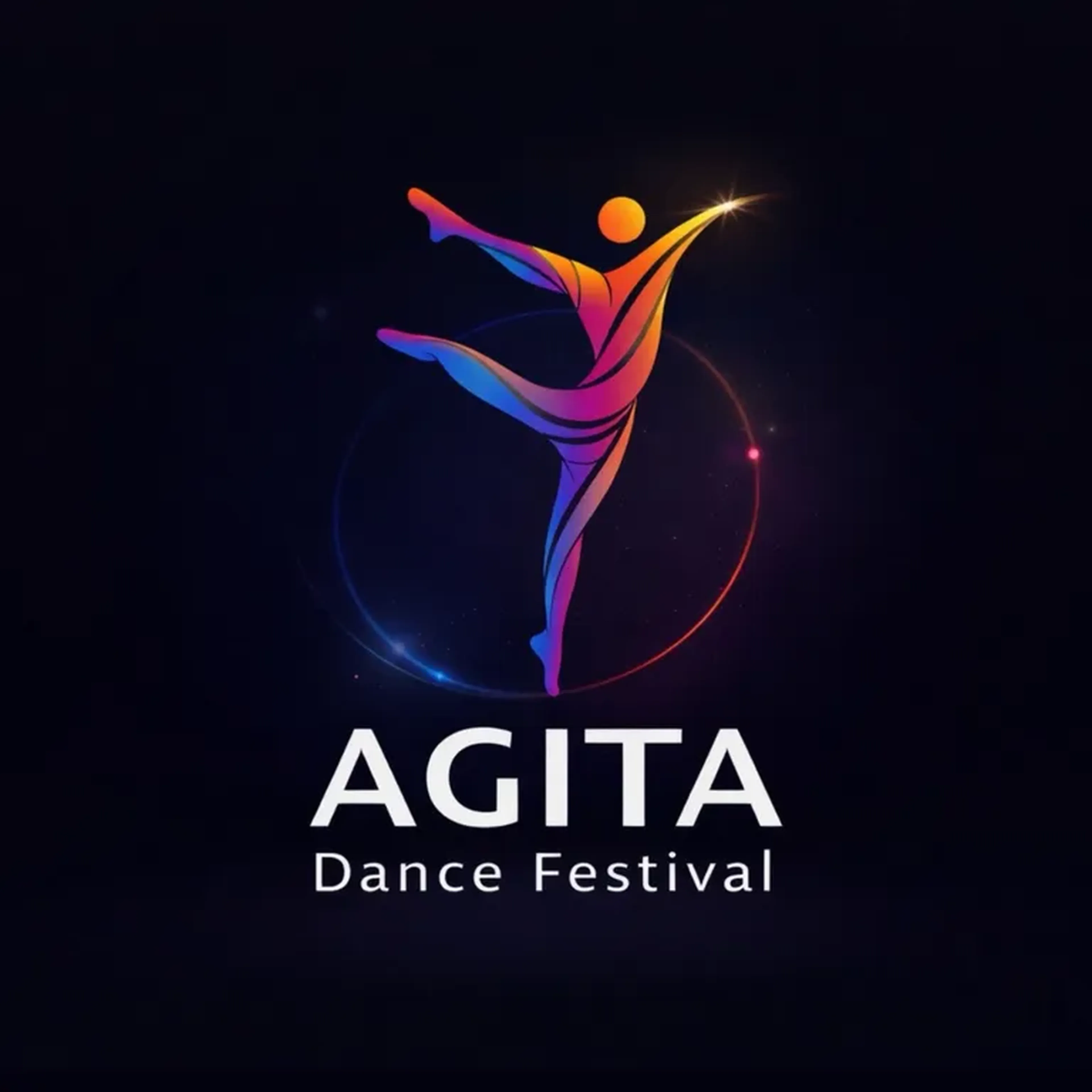 Ingresso Inteira 4º Agita Dance Festival imagem