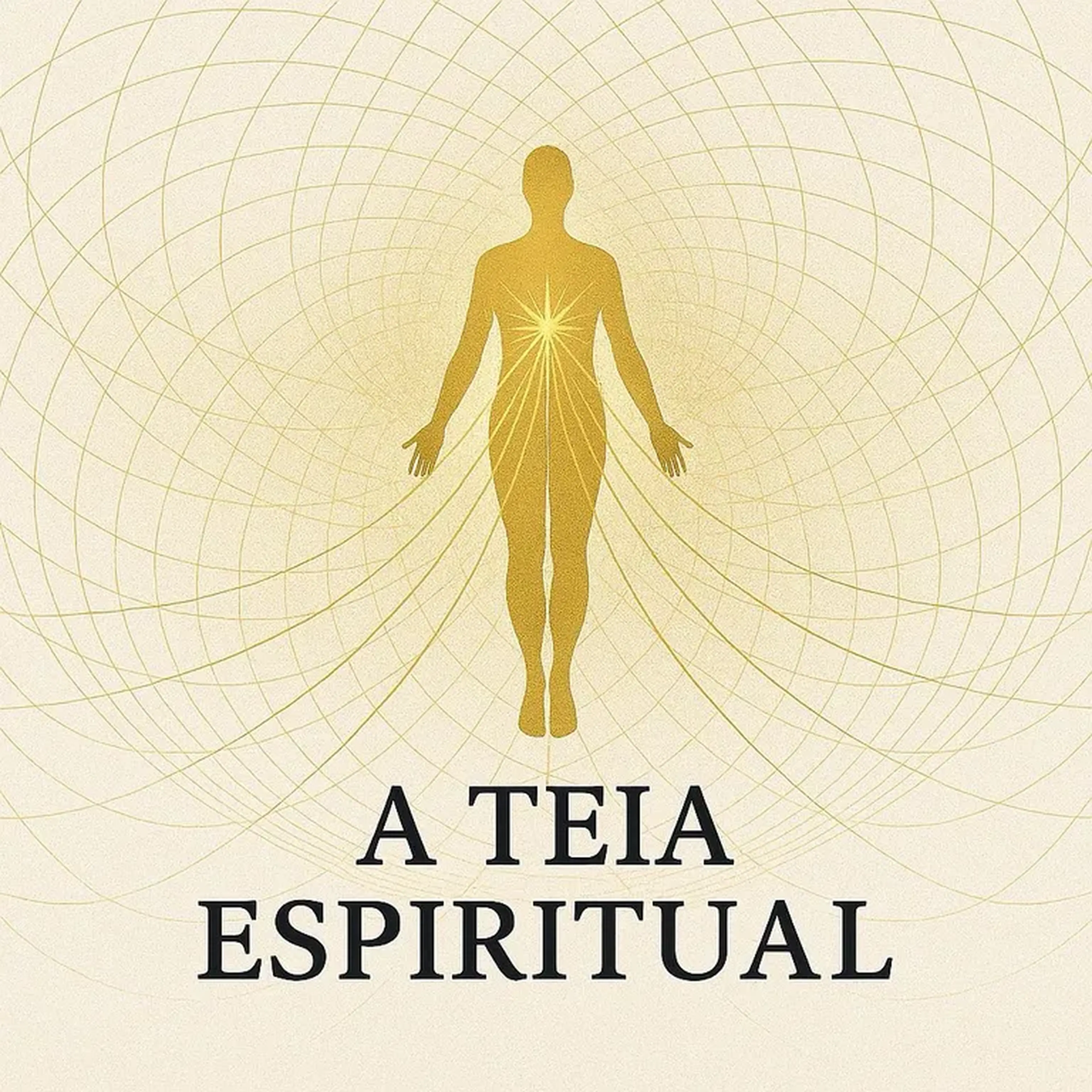 A TEIA ESPIRITUAL - Valor Reserva imagem