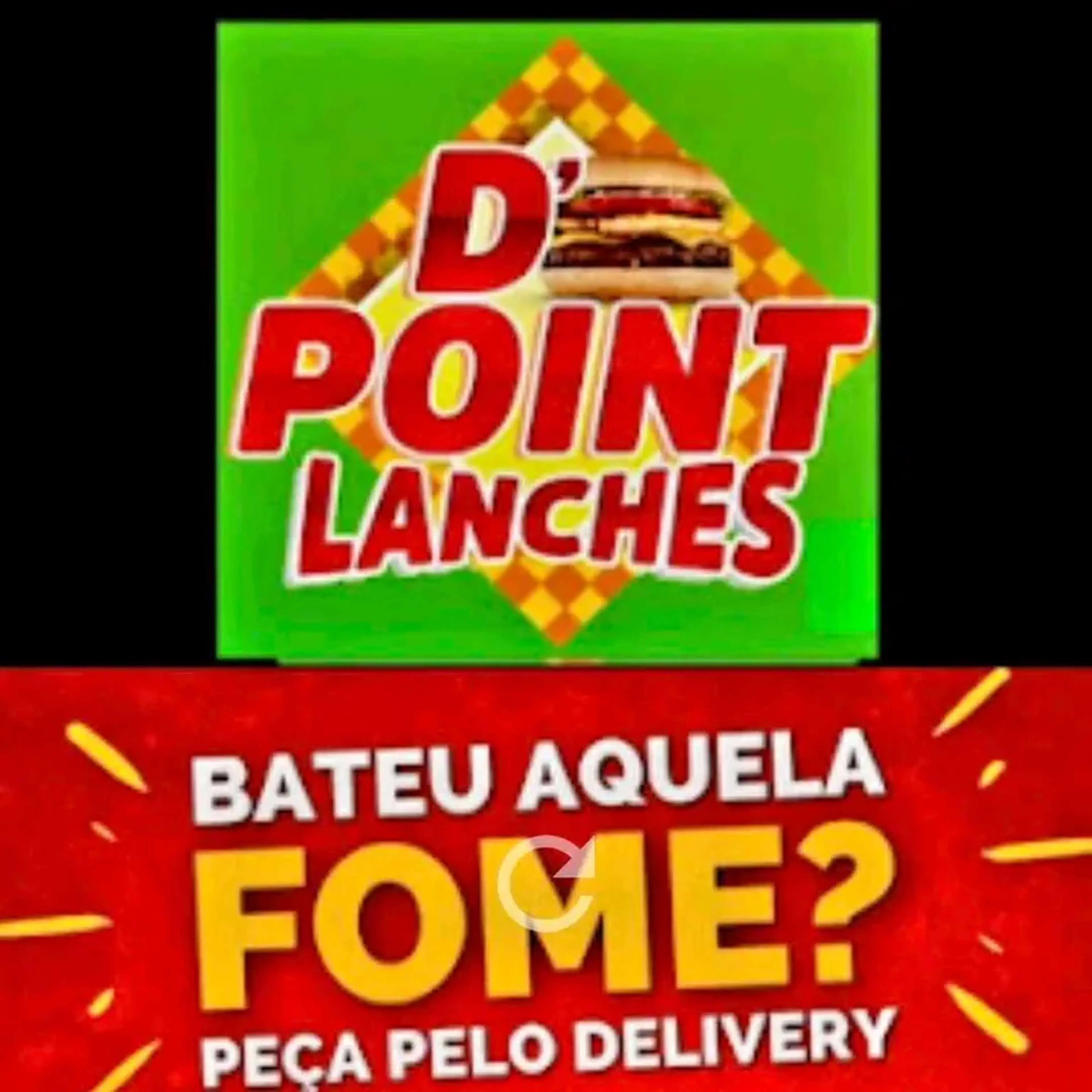 Monte Seu Lanche: imagem