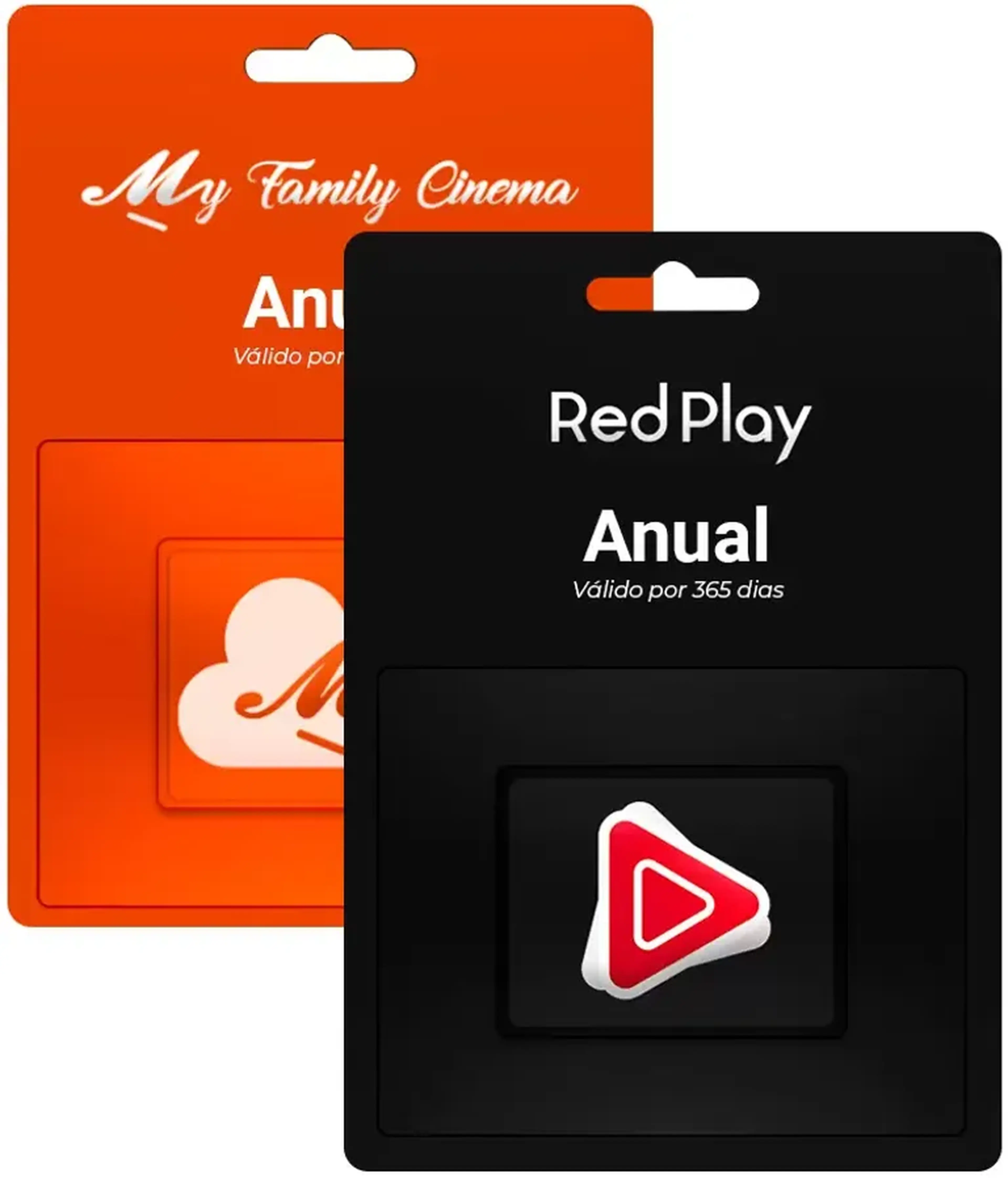 Combo Red+MF Anual imagem