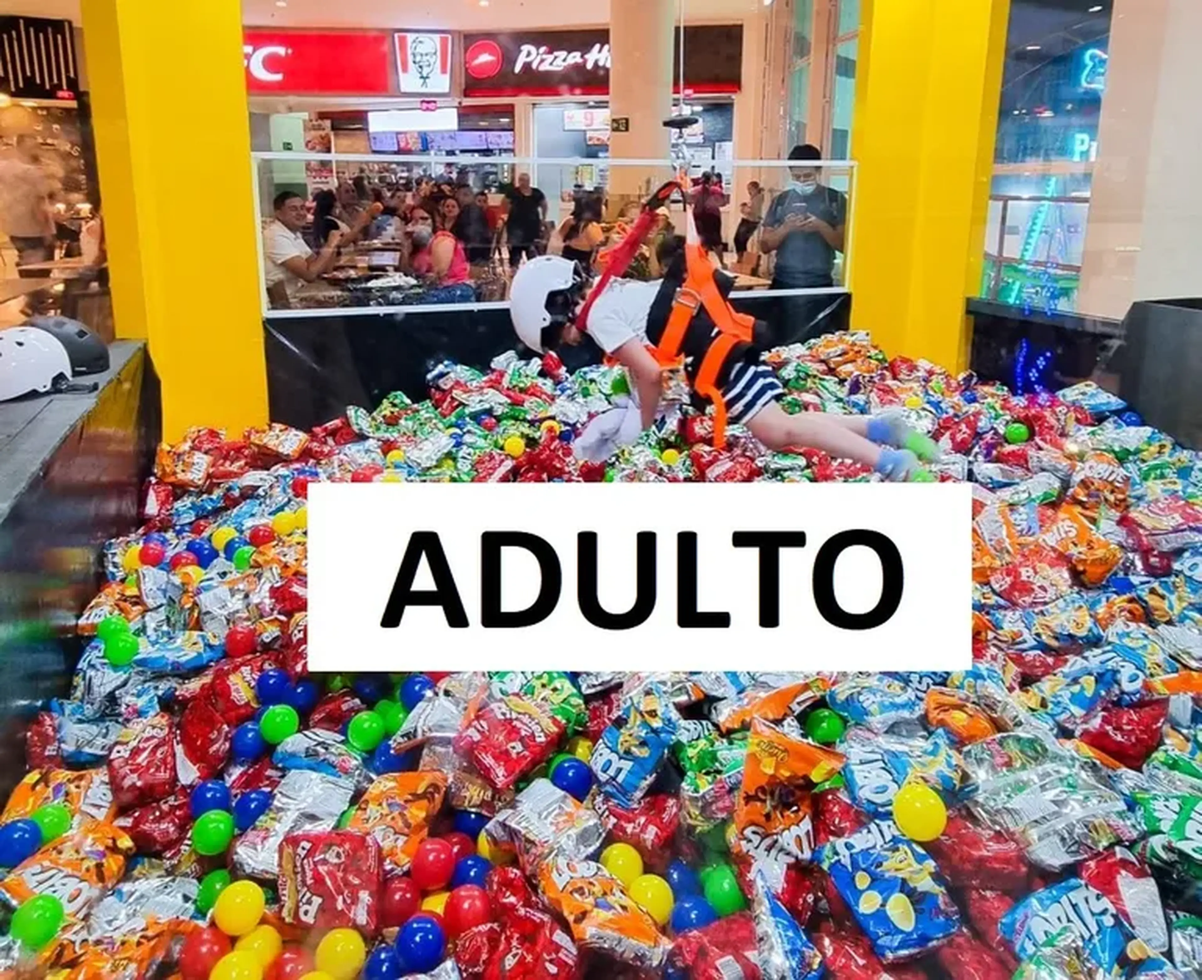 1 Descida adulto Garra Humana imagem