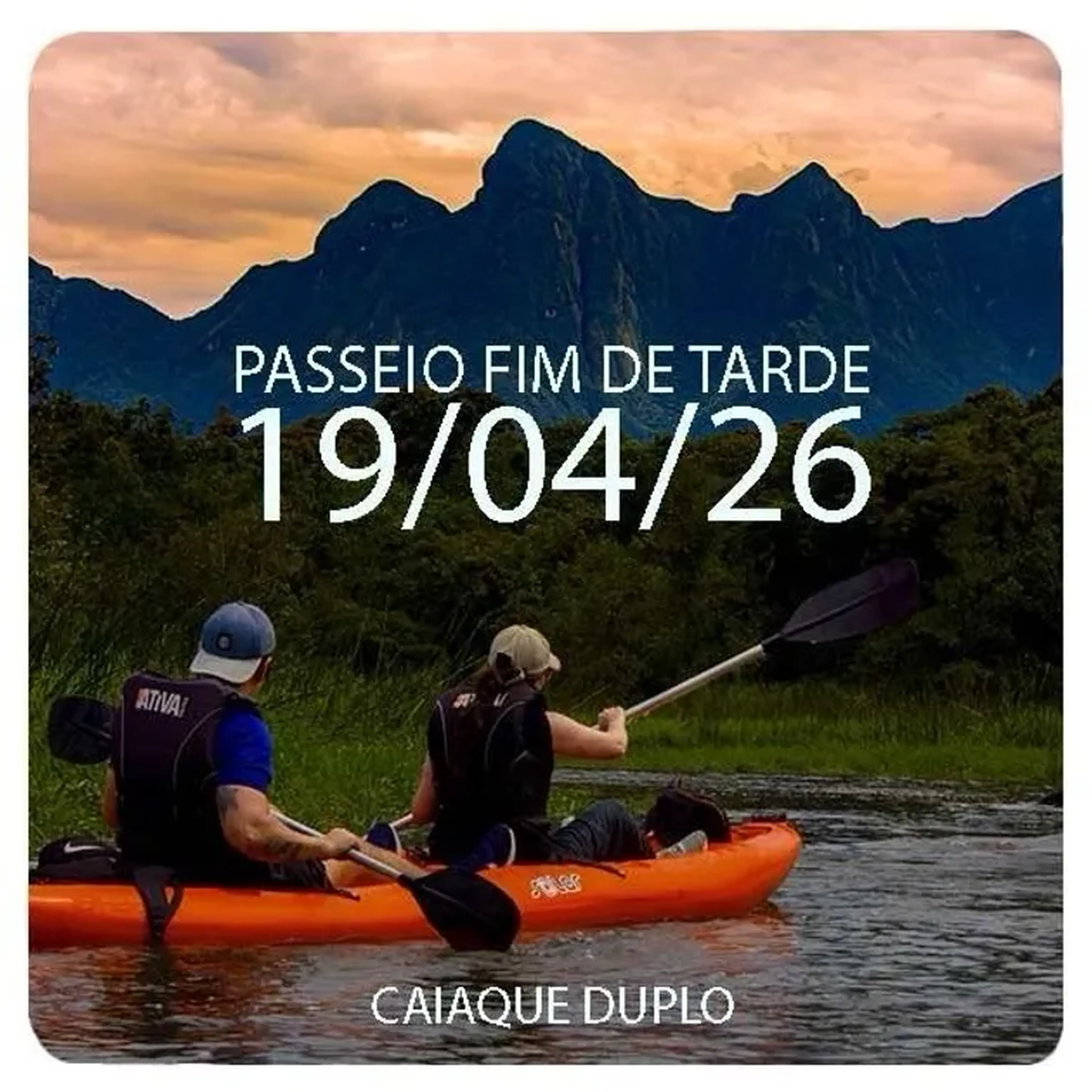 TC2 19 04 26 EXPEDIÇÃO VALE DO GIGANTE imagem