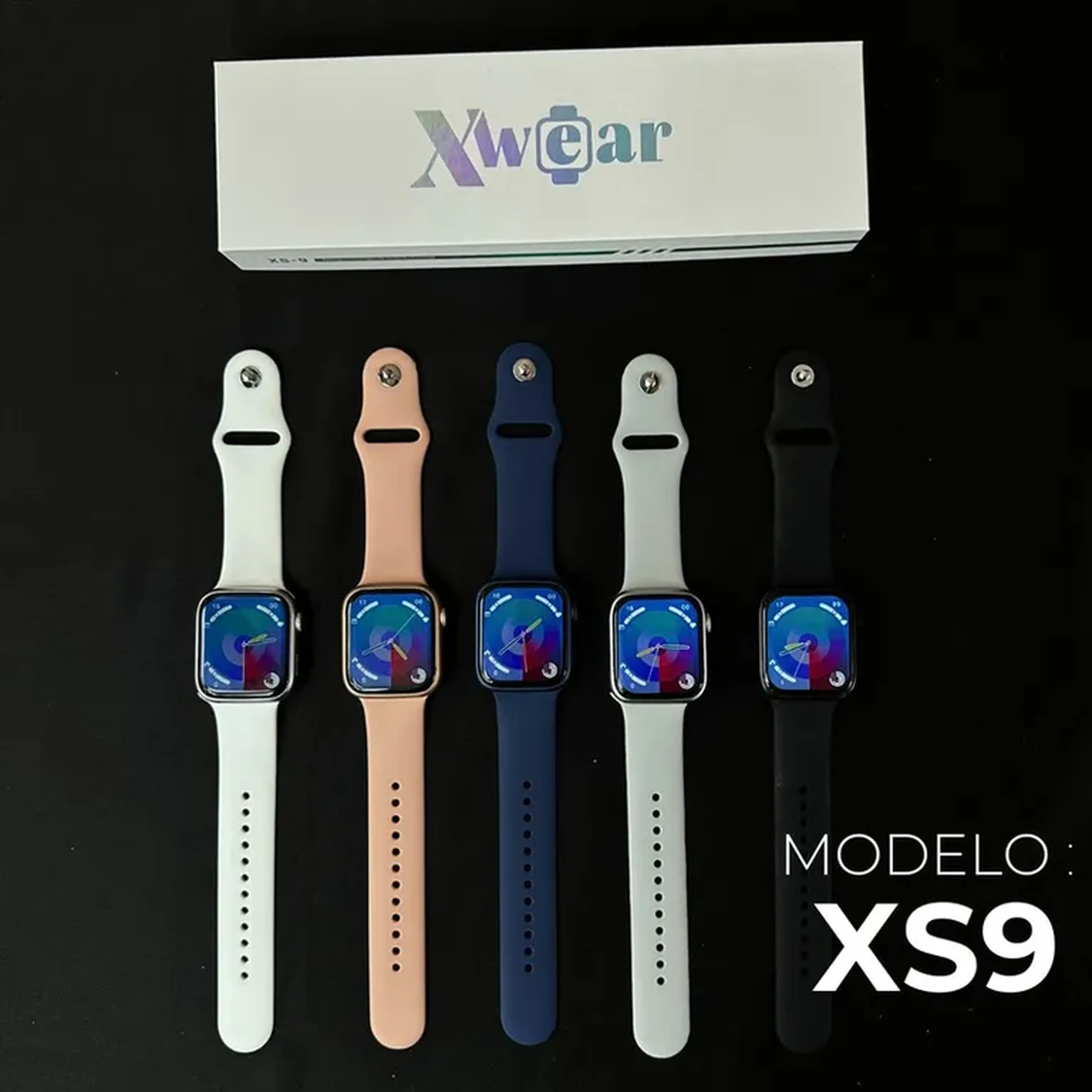 XS9 Original XWear imagem