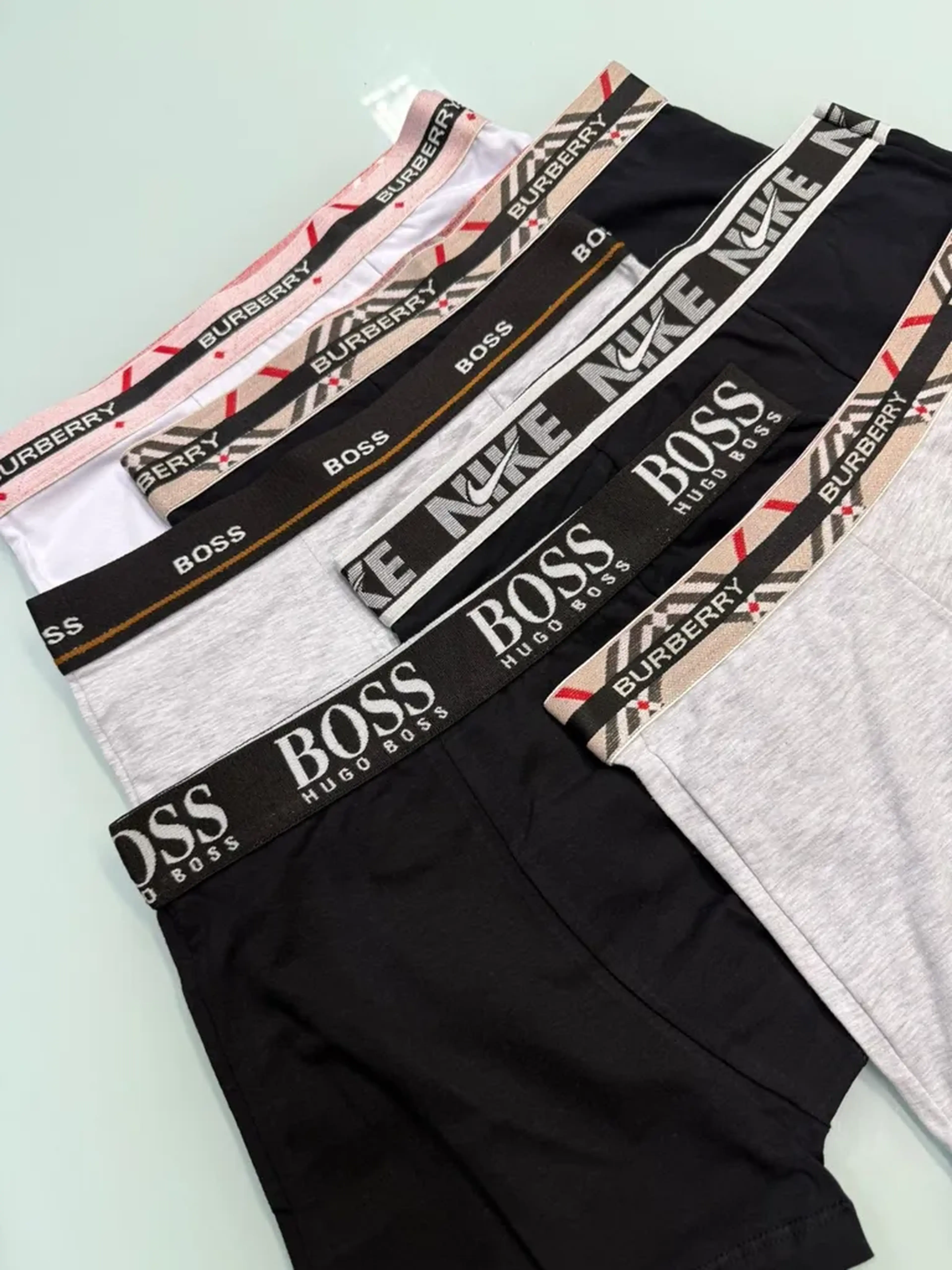 Cueca Algodão Premium imagem