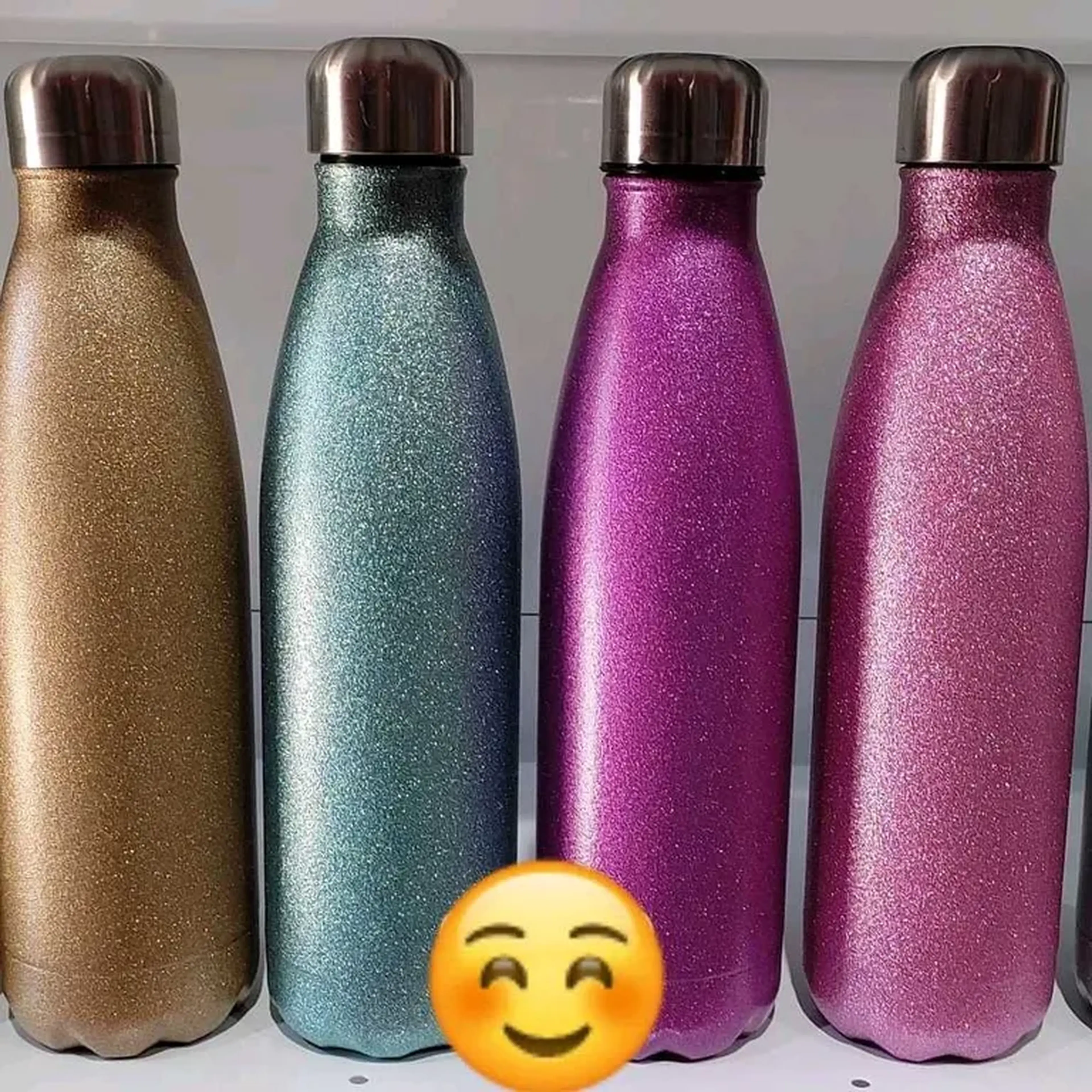 Garrafa Térmica Especial imagem
