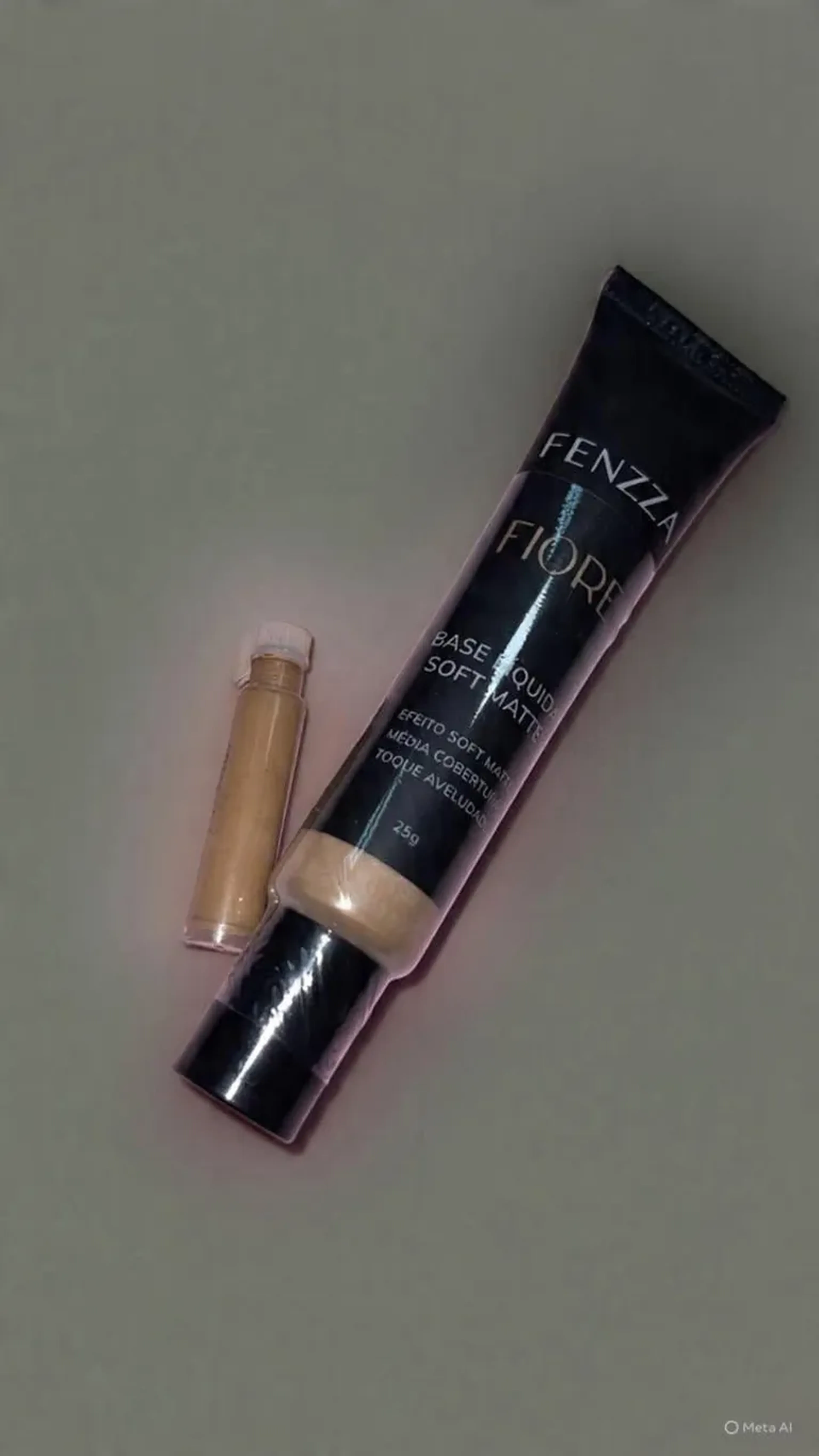Base matte da FENZZA imagem