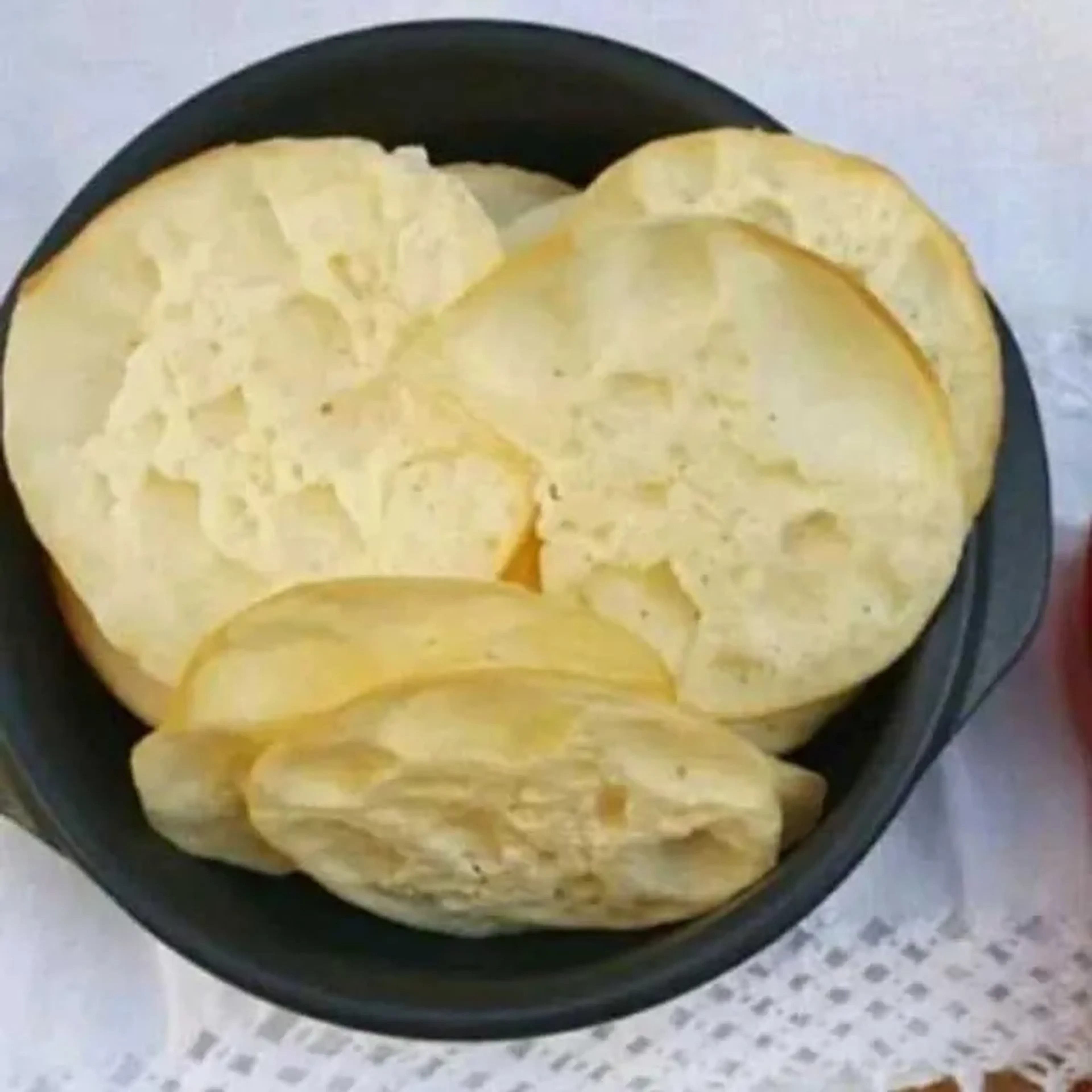 QUEIJO DESIDRATADO TRADICIONAL imagem