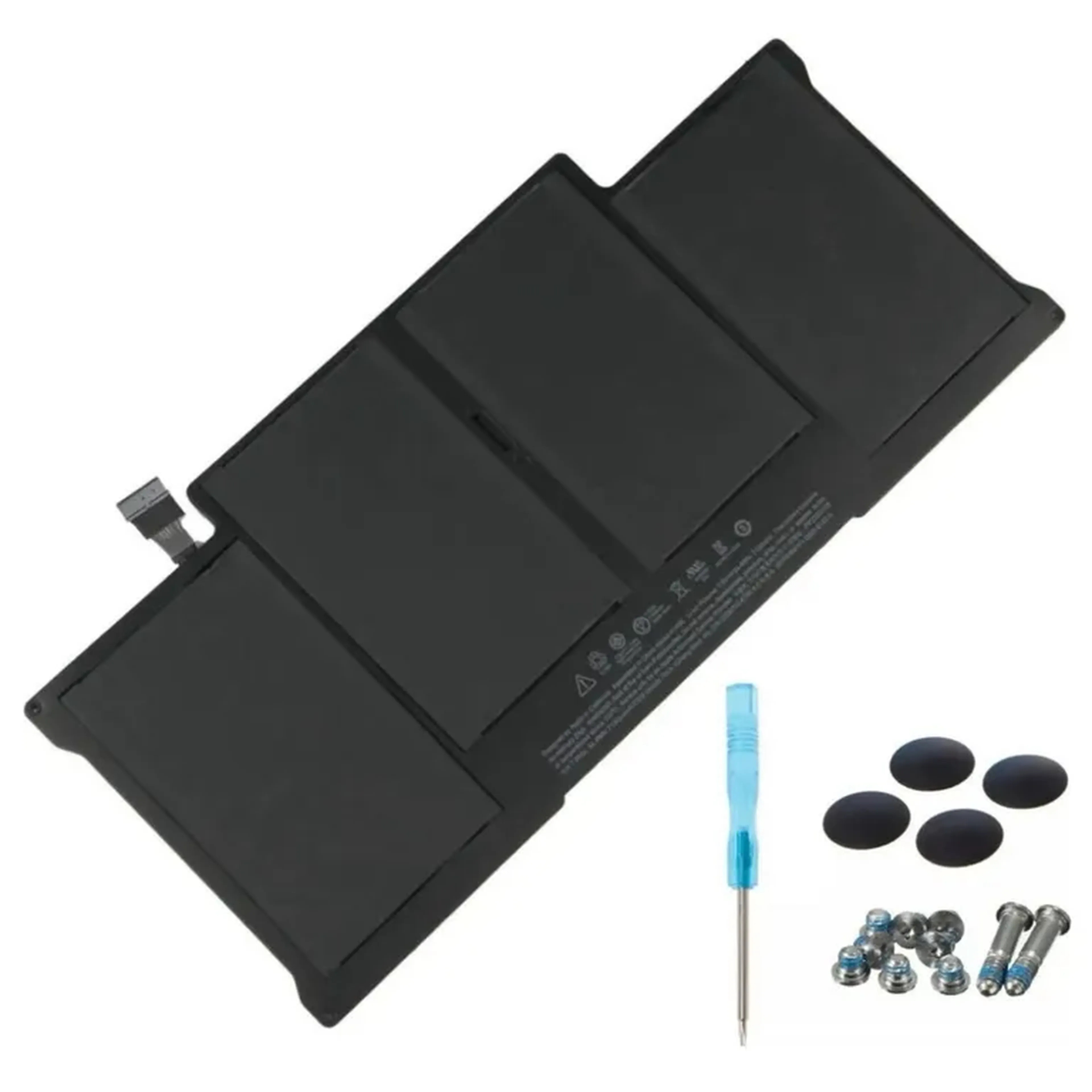 bateria MacBook Air 2012 com serviço incluso imagem