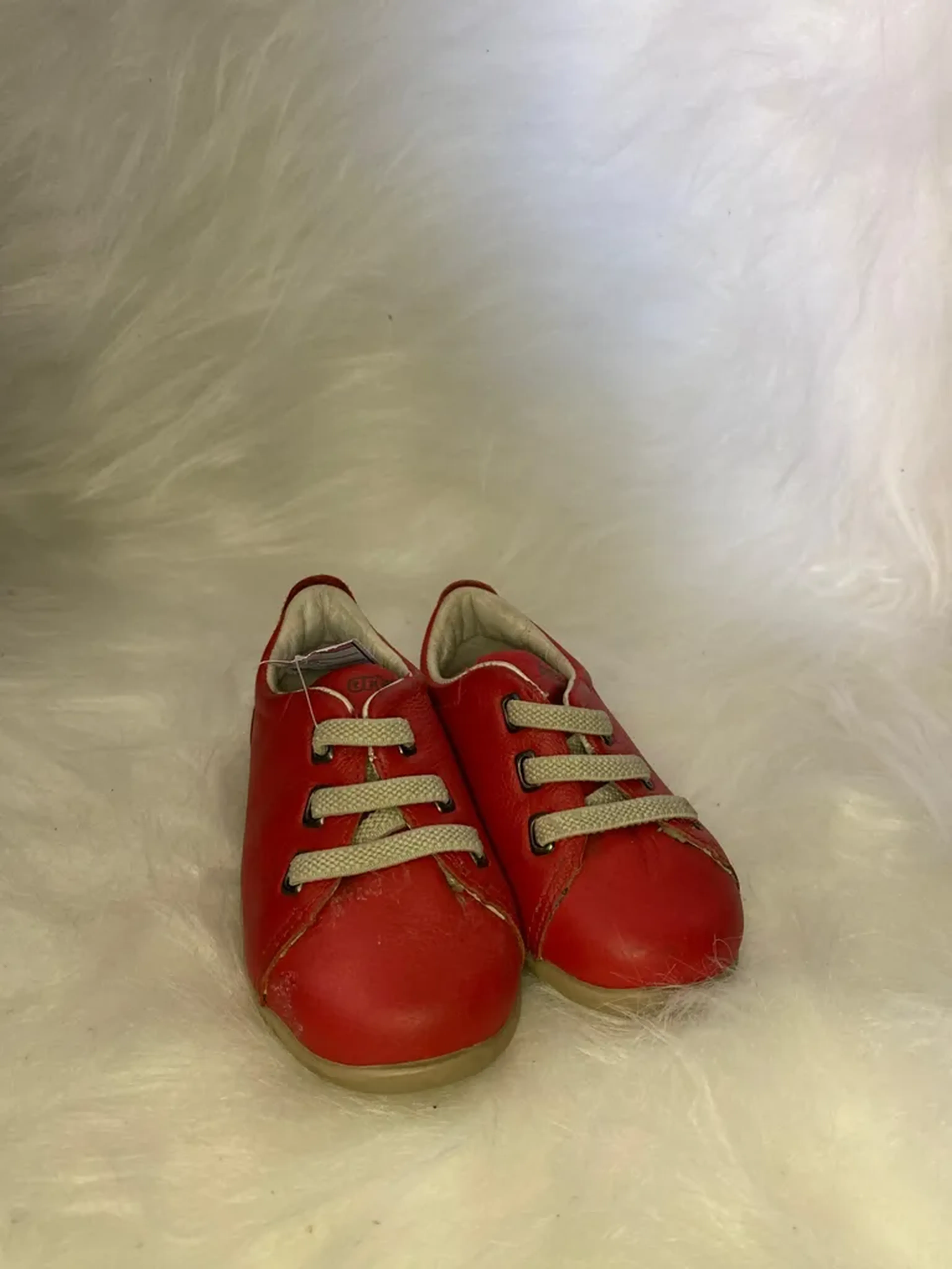 Tênis tam 20 imagem