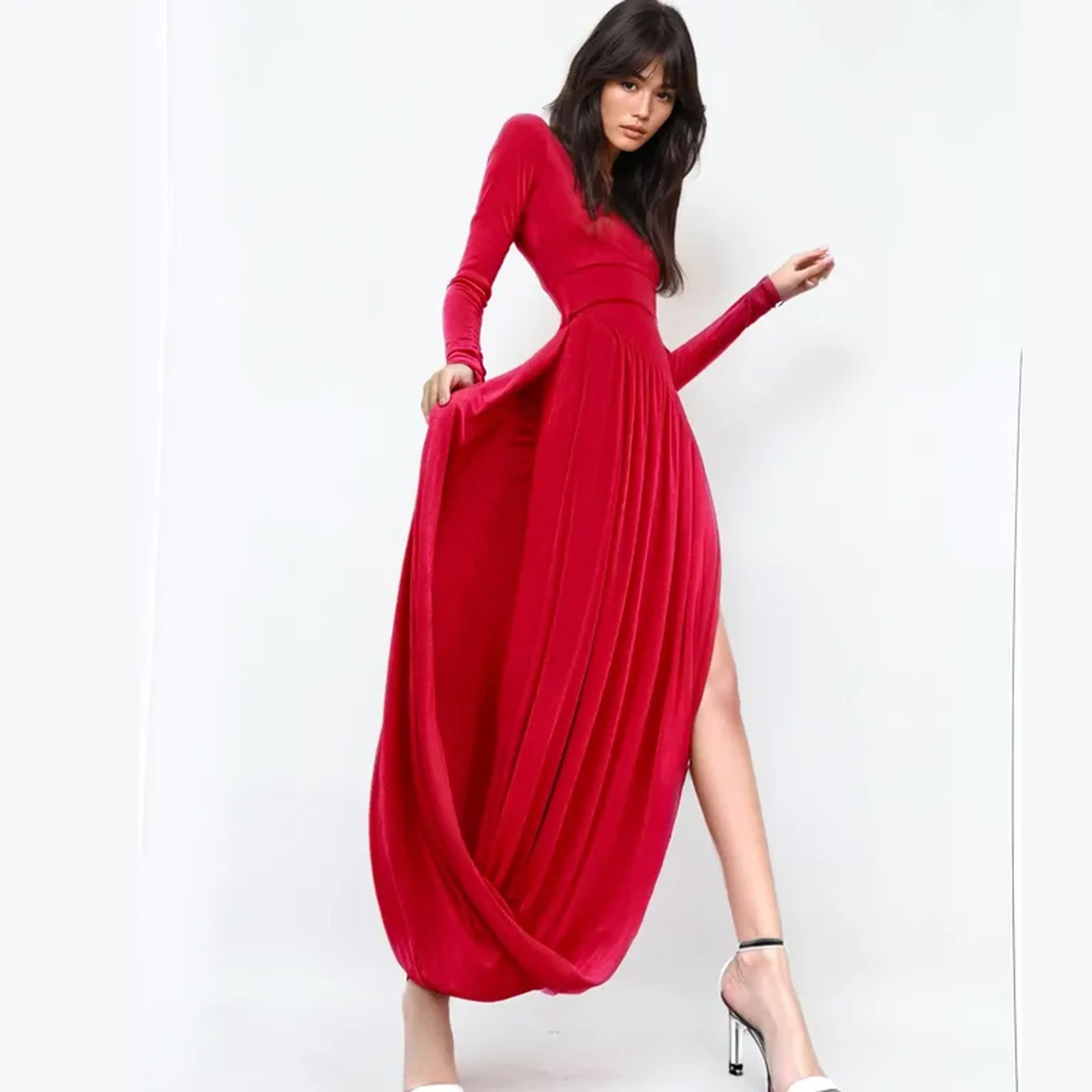 LAYER CAPE DRES imagem