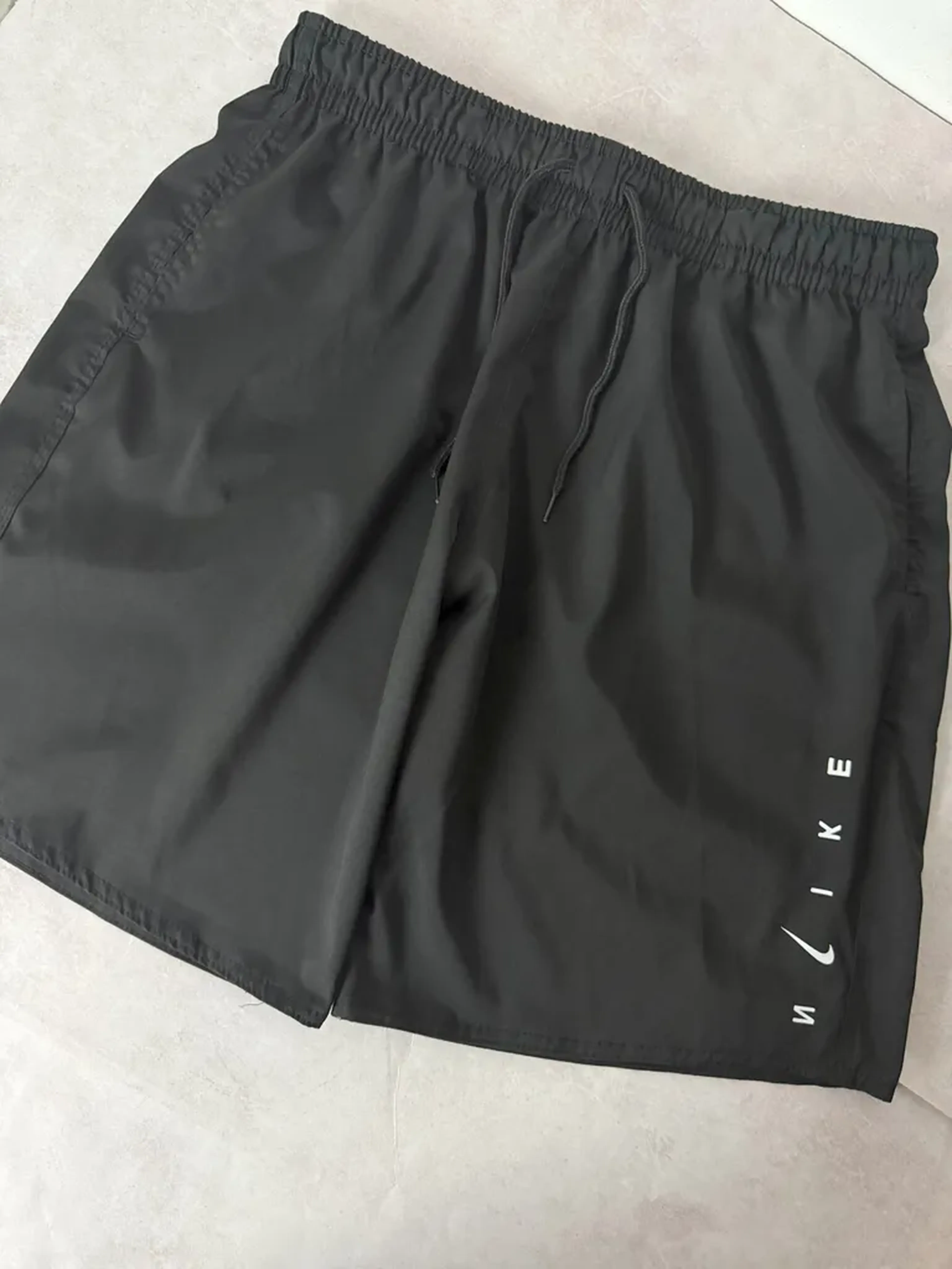 SHORT ELASTANO [NIKE] imagem