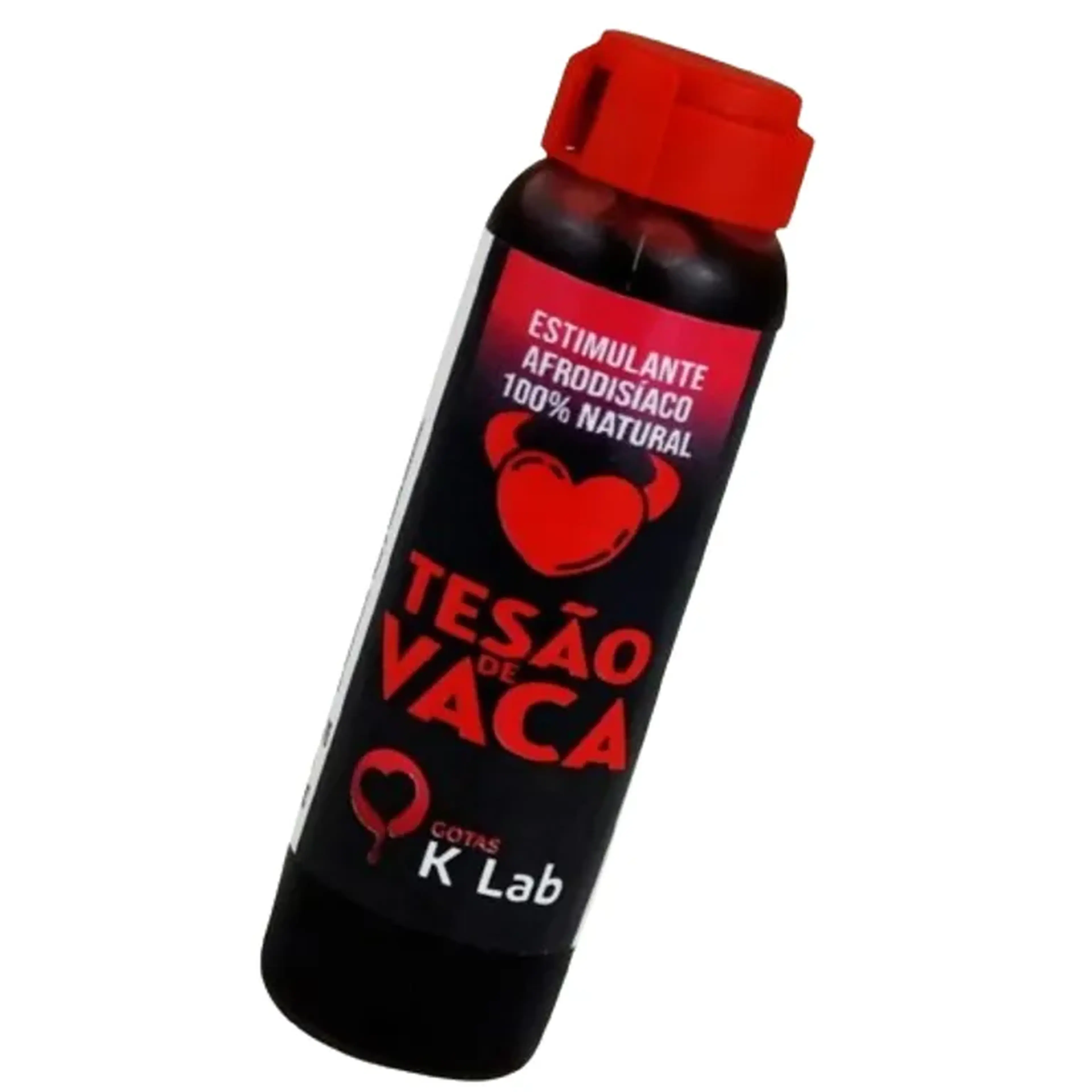 Tesão de Vaca imagem