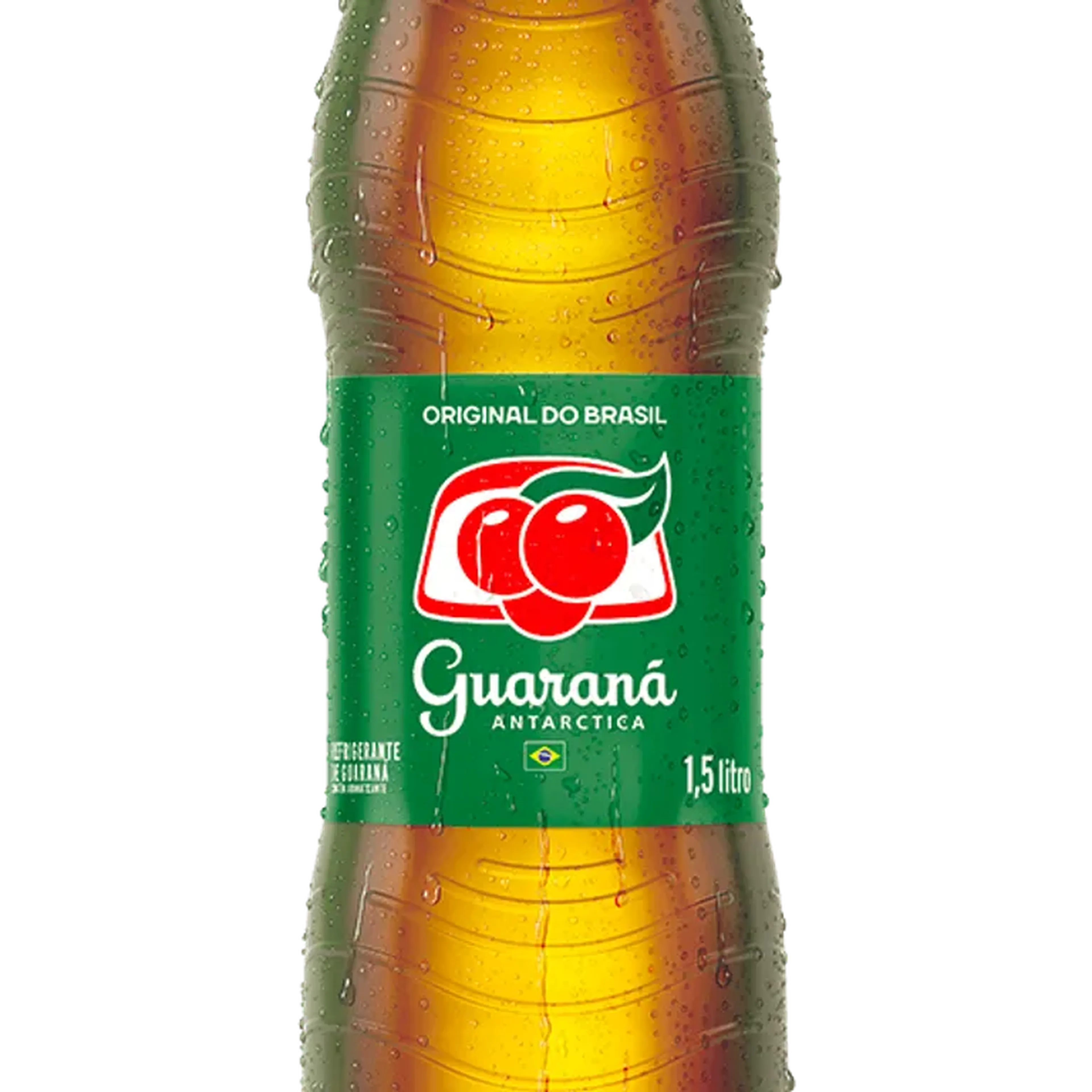 Guaraná Antarctica imagem