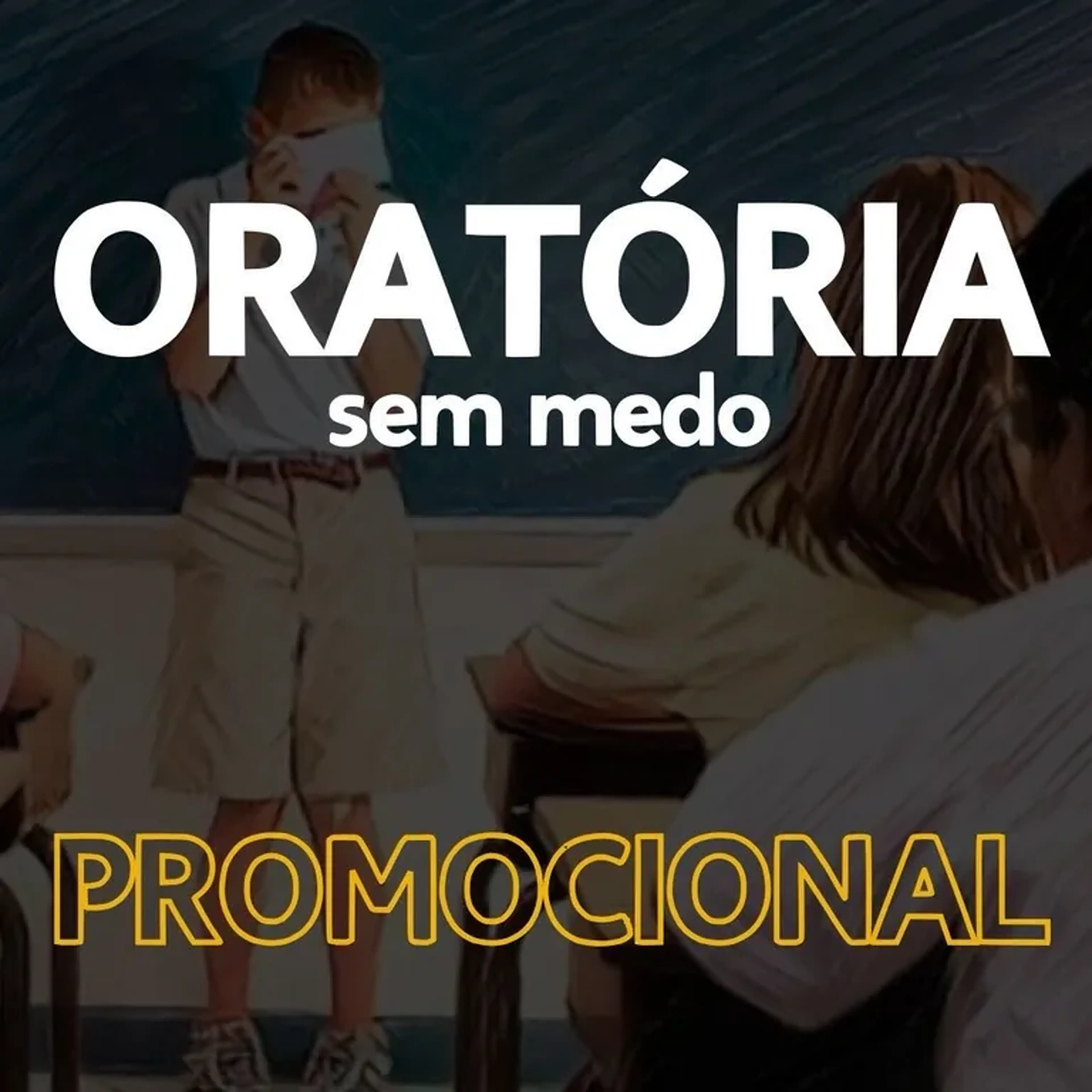 02 Ingressos - ORATÓRIA imagem