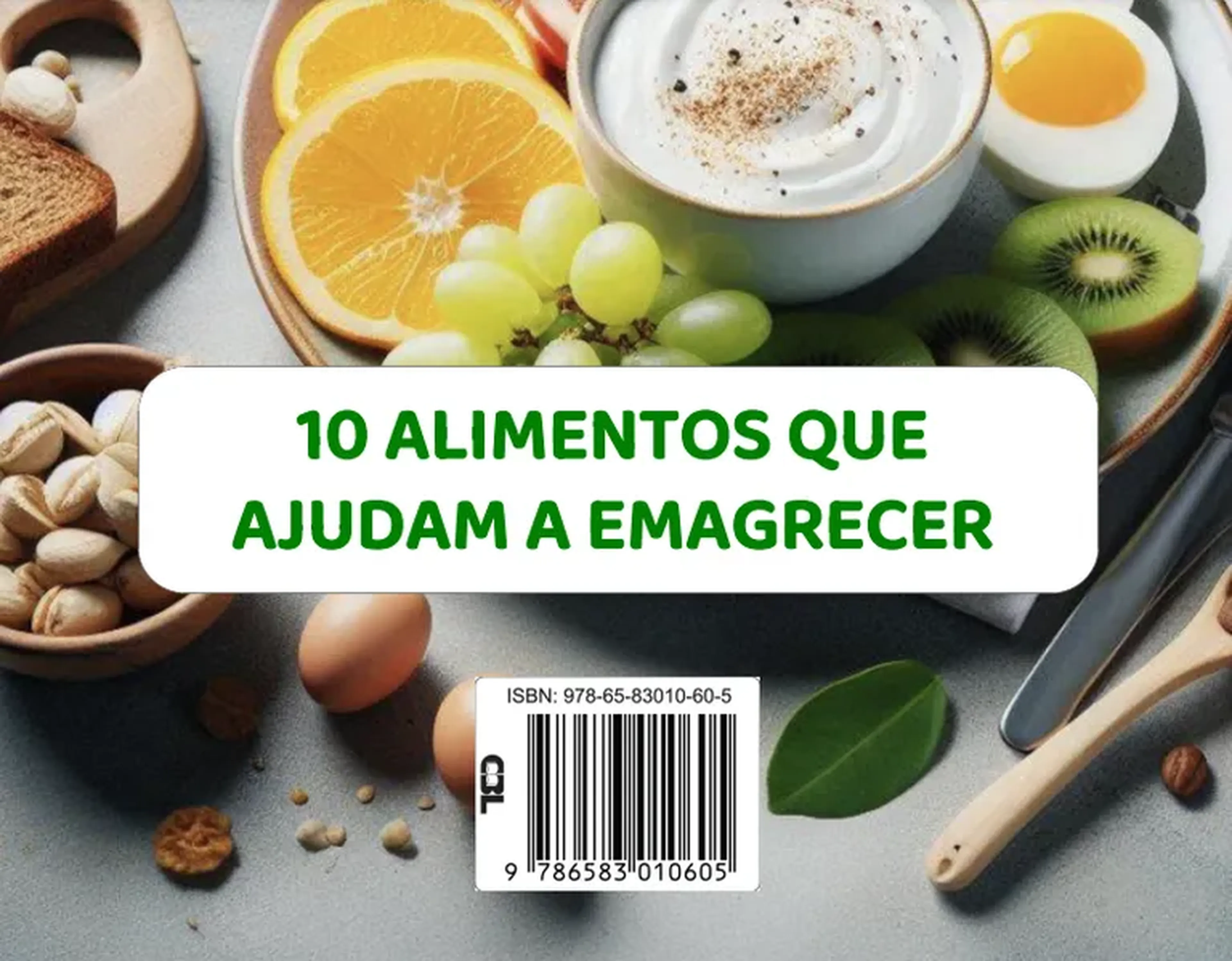 10 ALIMENTOS QUE AJUDAM A EMAGRECER imagem