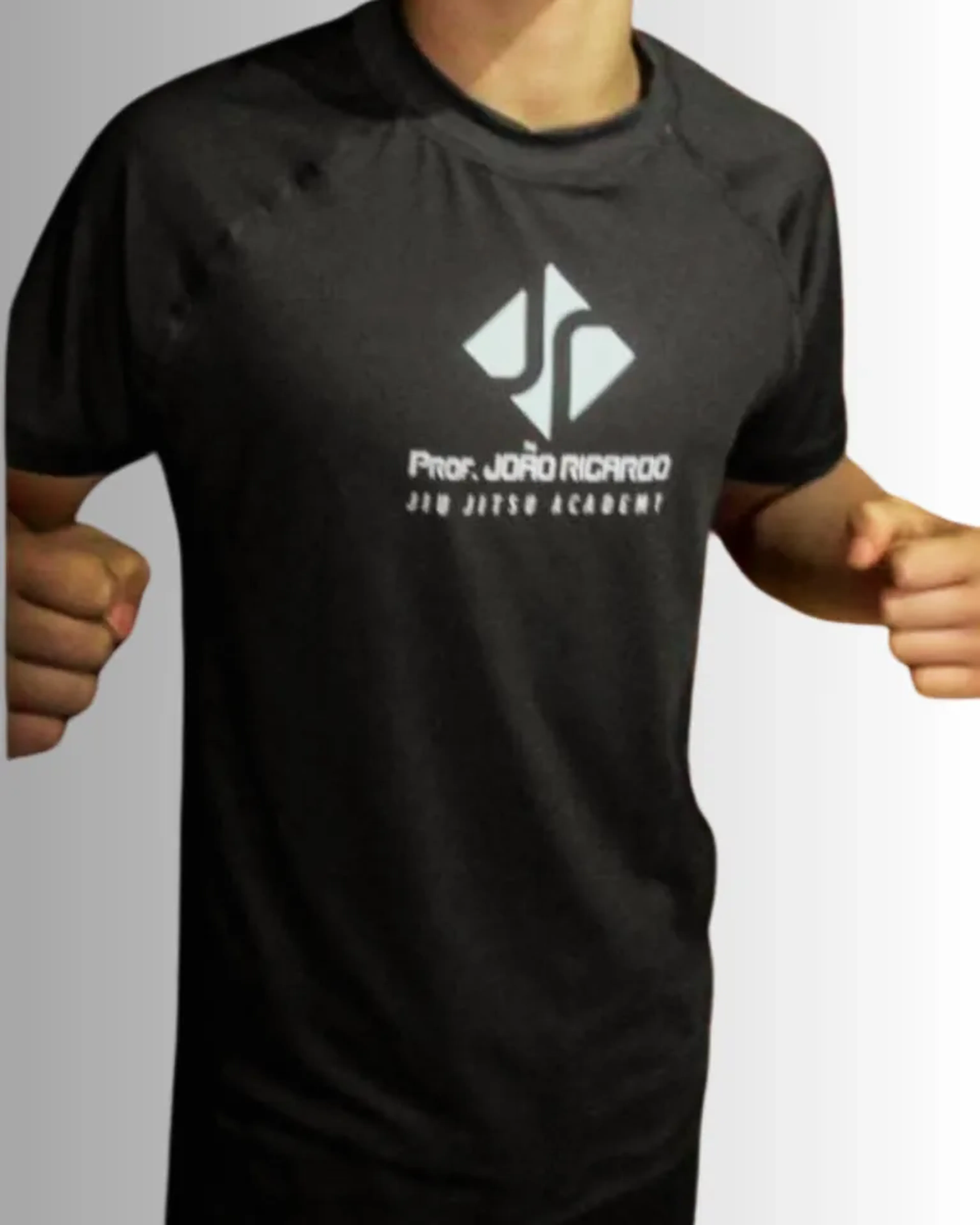 Rash Guard PR Vision - Prof. João Ricardo imagem