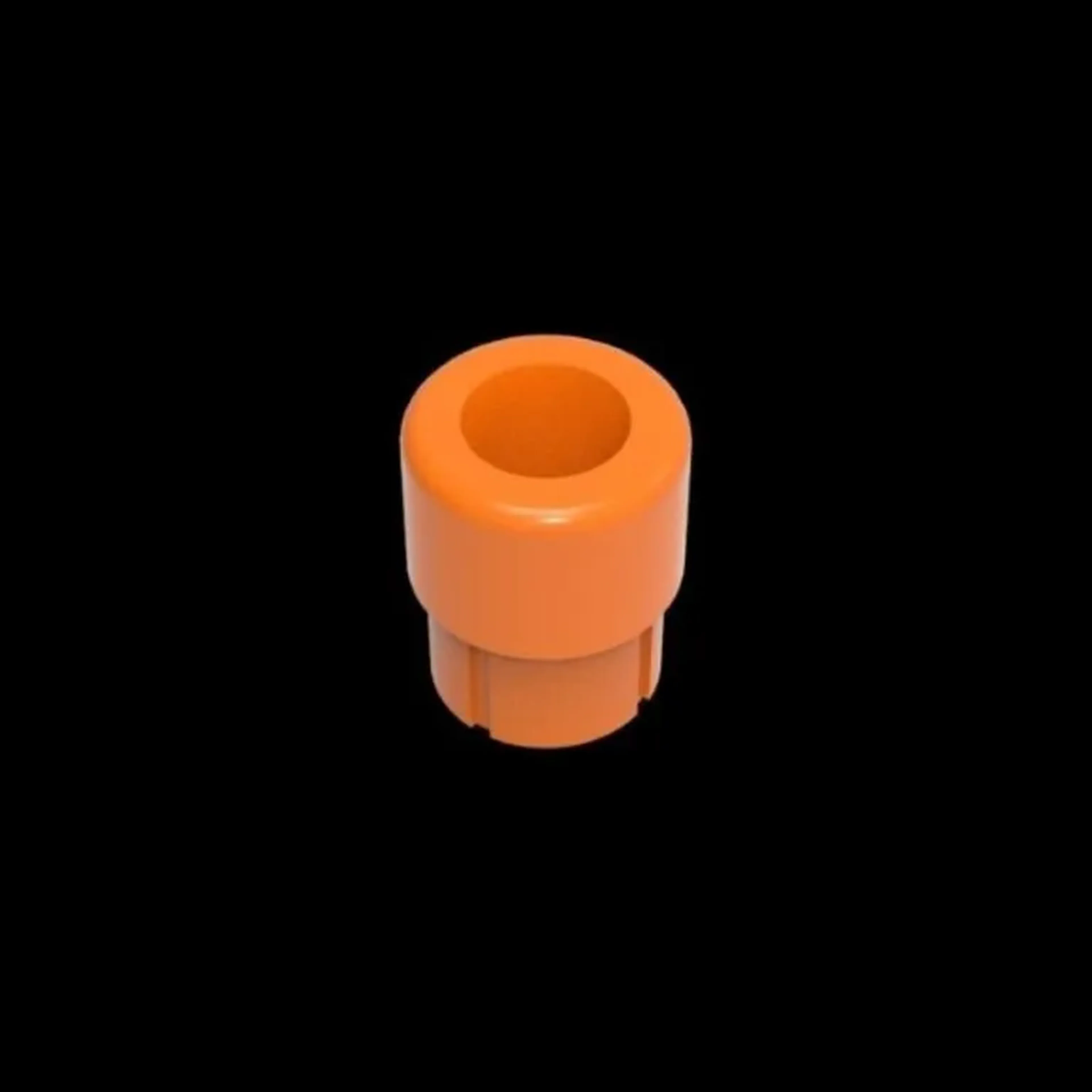 Ponta Laranja impressa em 3d para equipamento de Airsoft 24|7 Cy imagem
