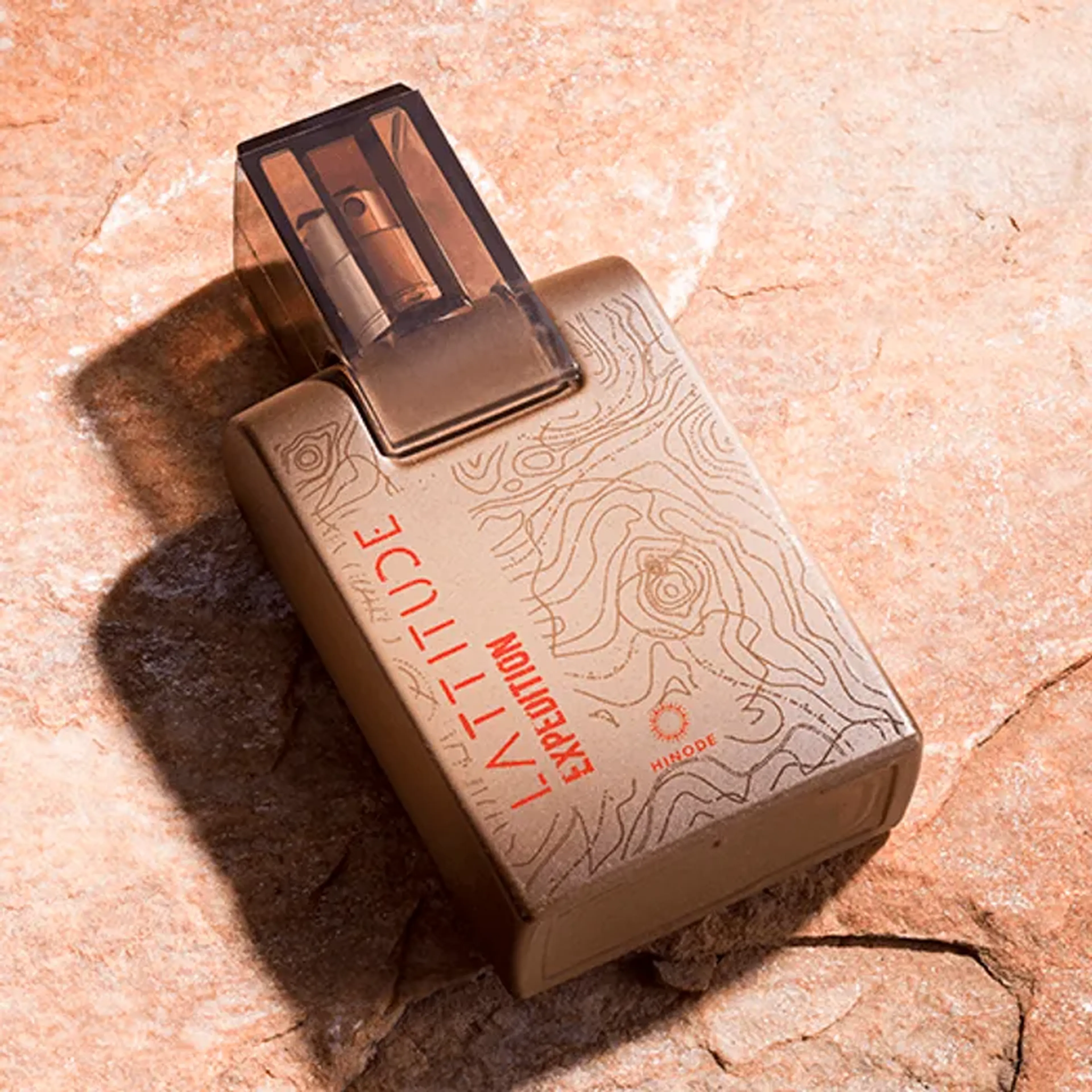 Lattitude Expedition Deo Colônia 100ml imagem