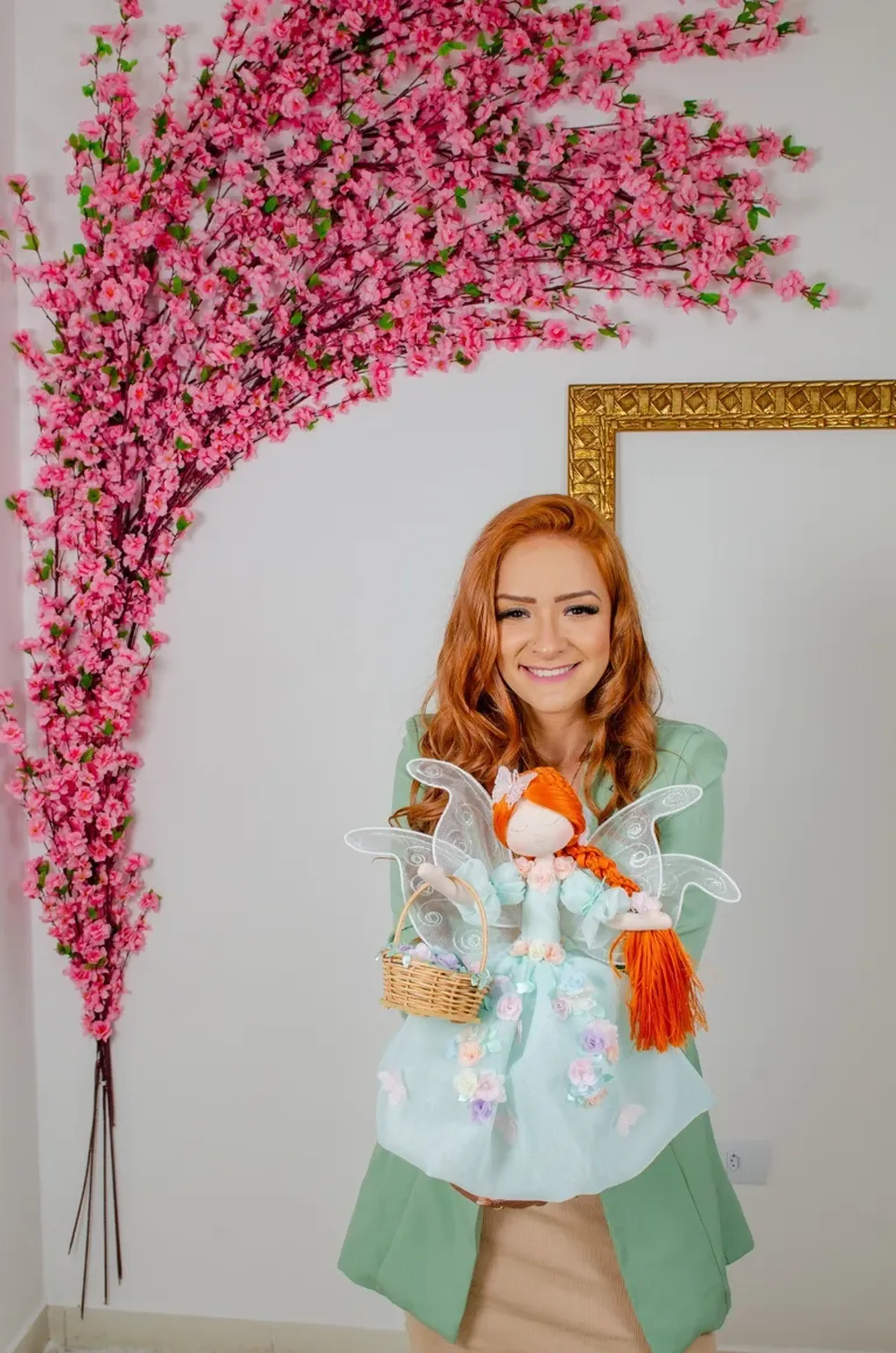 Curso Maya Decorações - SP 12 02 2025 imagem