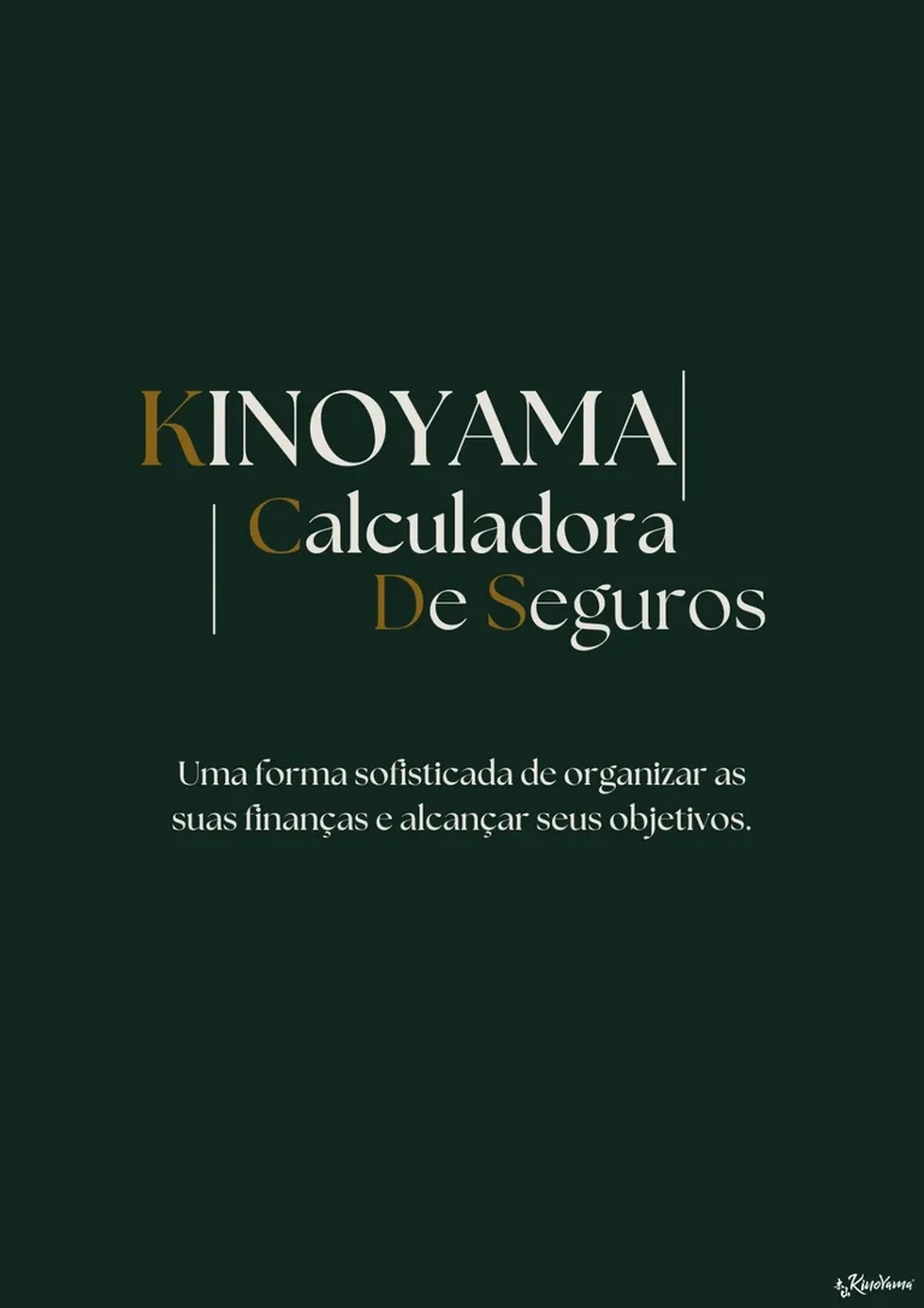 Tabela para Calculo de Seguros imagem